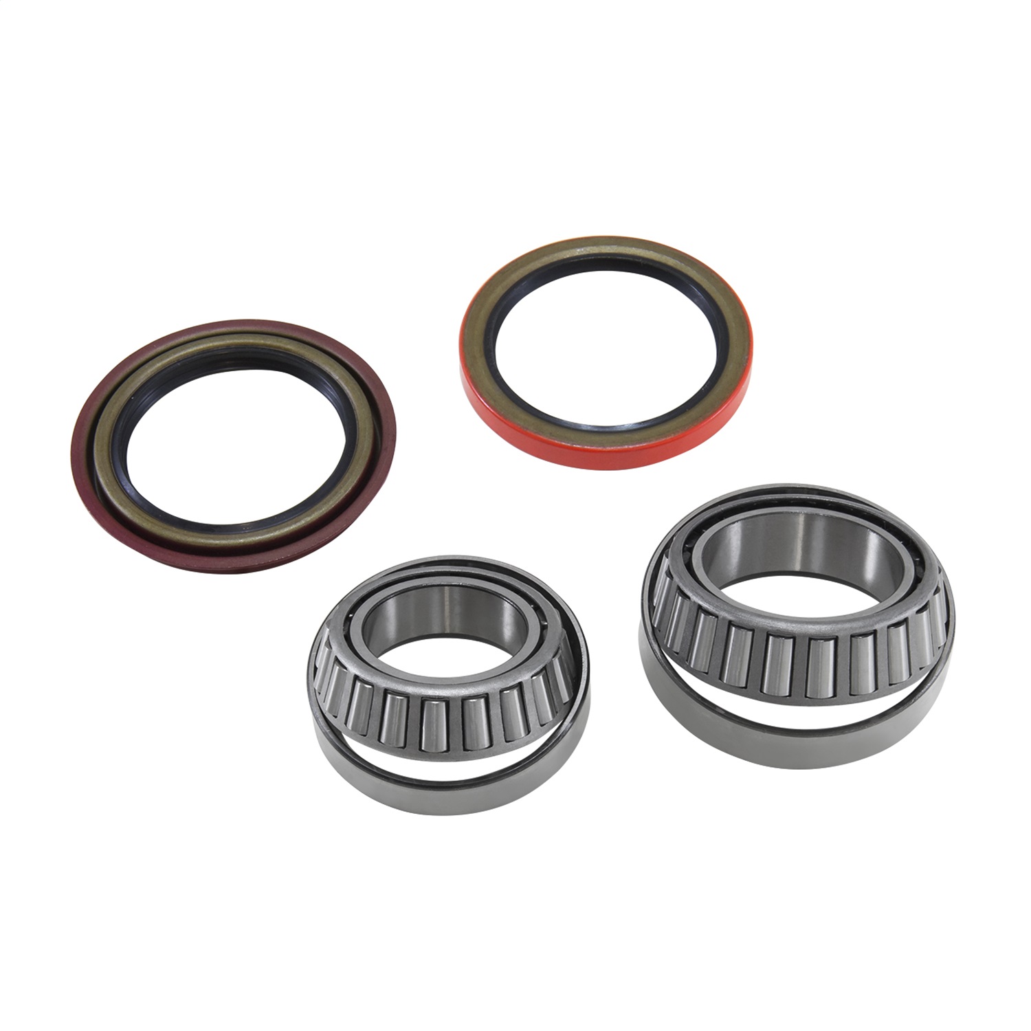 Yukon Gear and Axle AKF-C05 - Front Axle Bearing and Seal Kit