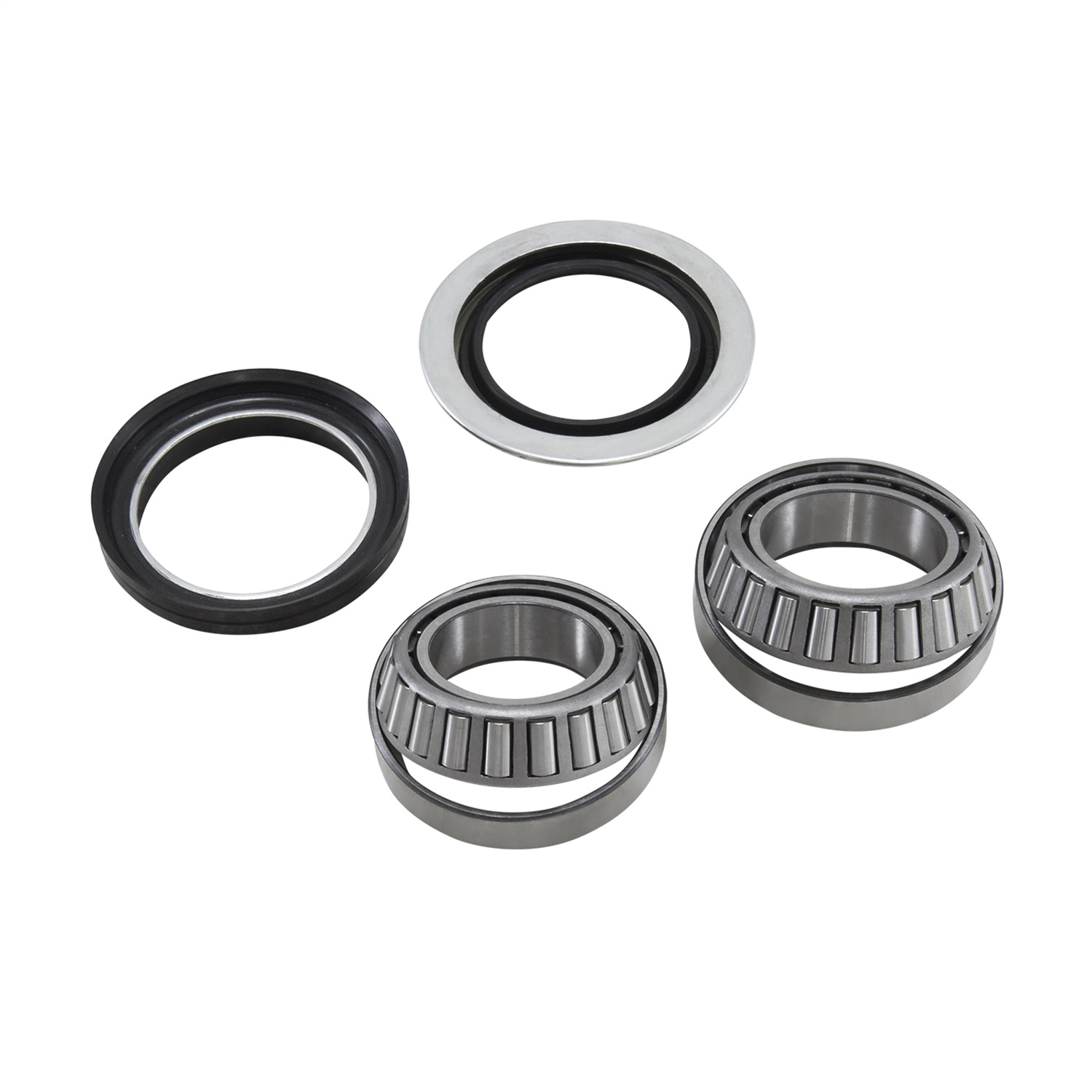 Yukon Gear and Axle AKF-F01 - Front Axle Bearing and Seal Kit