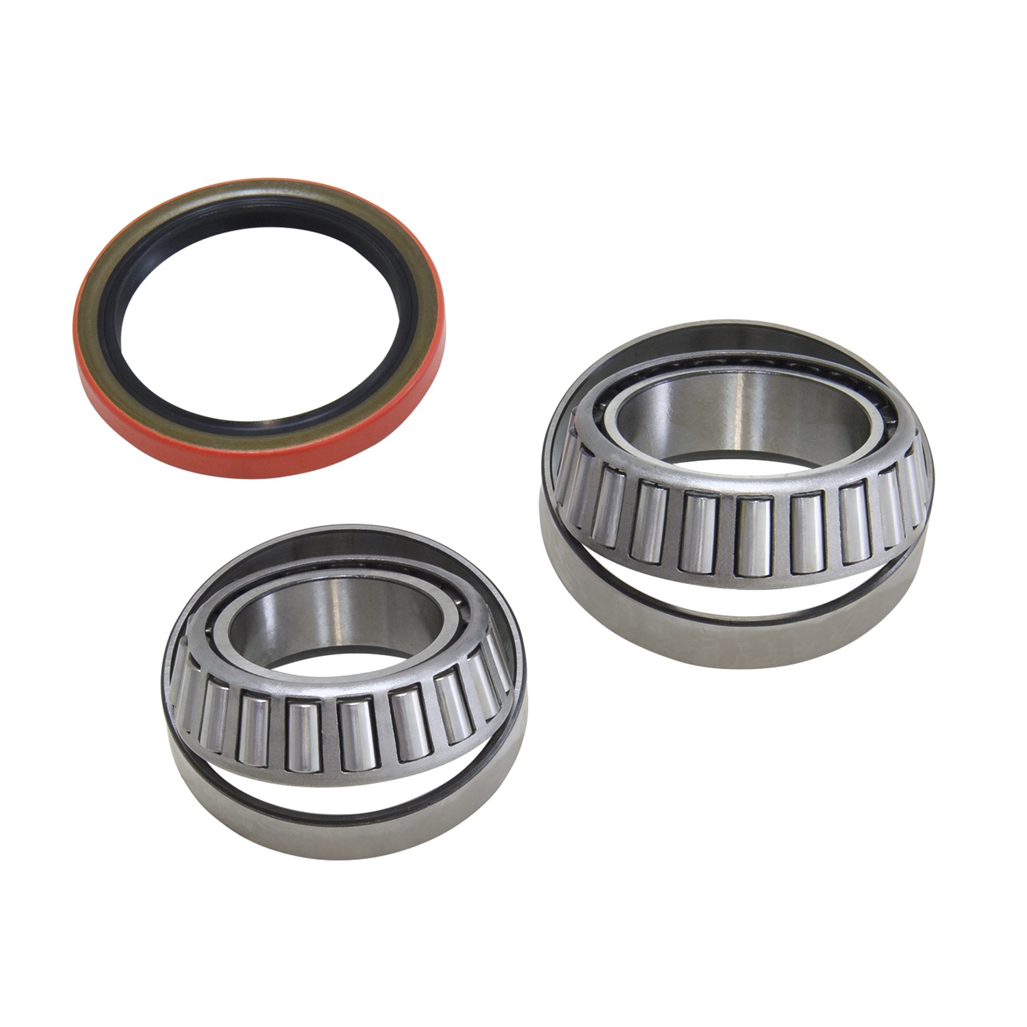 Yukon Gear and Axle AKF-G06 - Front Axle Bearing and Seal Kit