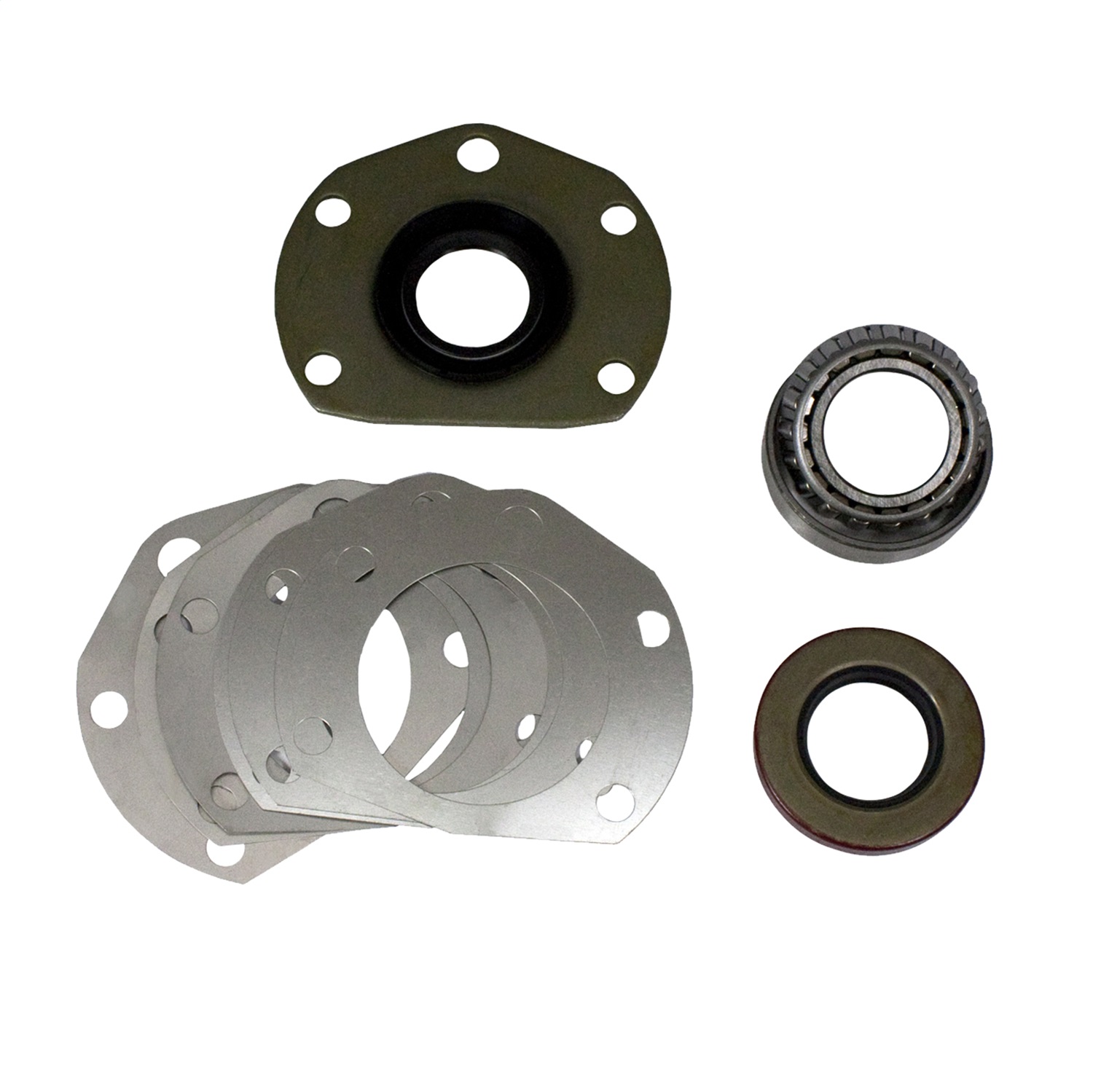 Yukon Gear and Axle AKM20 - Rear Axle Bearing and Seal Kit