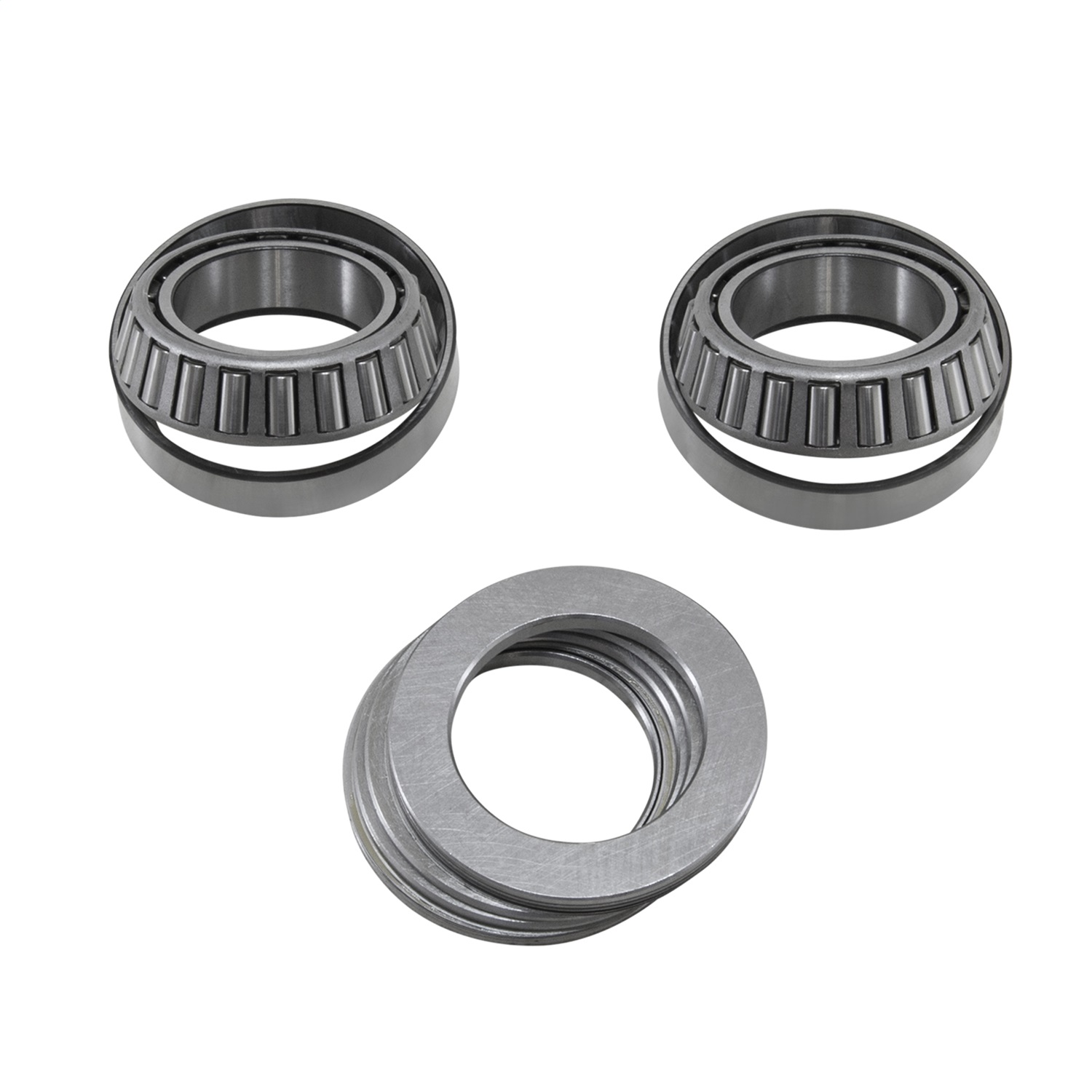 10.25" & 10.5" Ford carrier installation kit