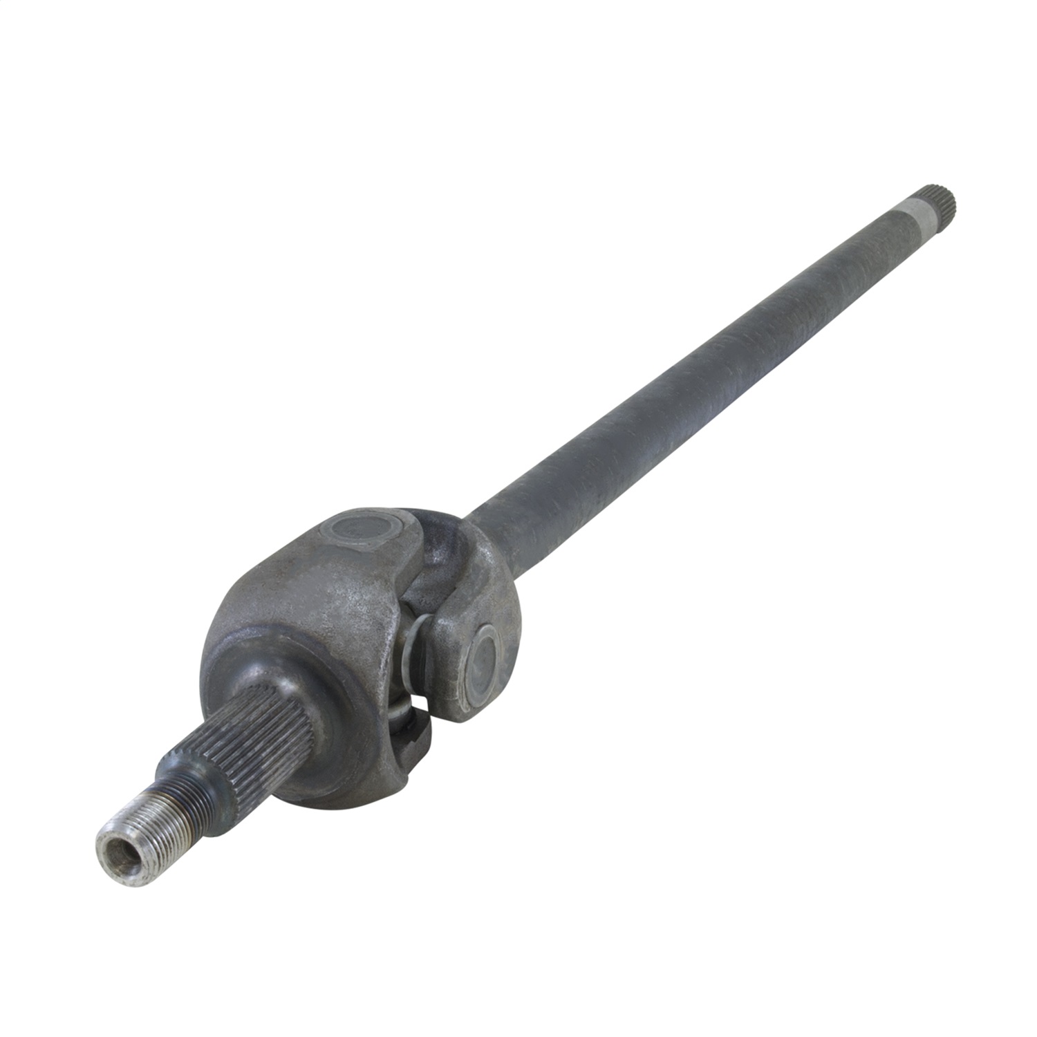 Yukon Gear and Axle YAC68065427AB - Front Driver Side Axle Shaft