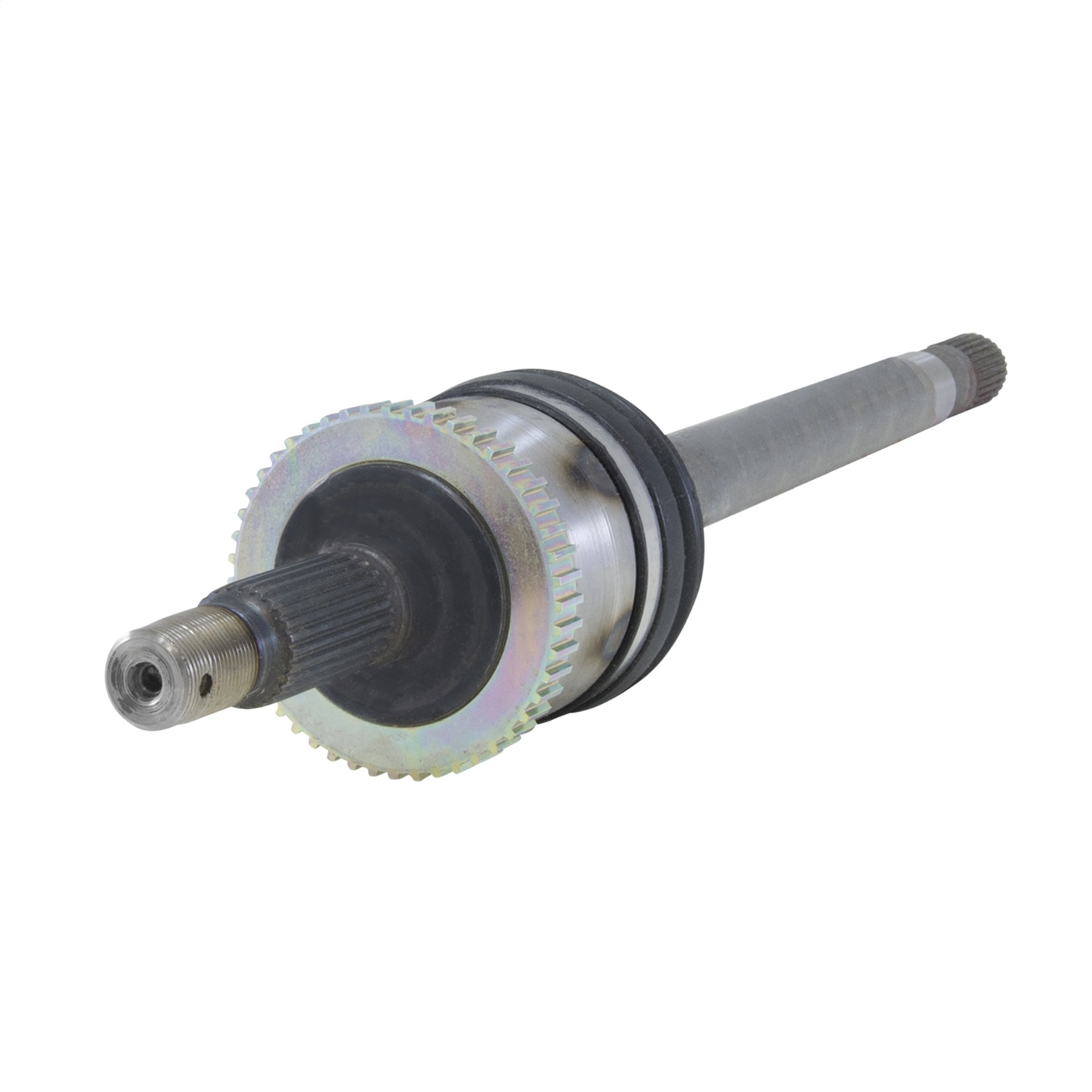 Yukon Gear and Axle YAD73918-2X - Front Passenger Side Axle Assembly