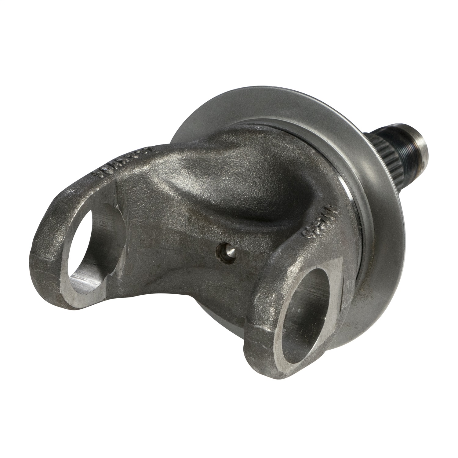 Yukon outer stub axle for Dana 60 ('00 and newer Dodge 2500 & 3500)