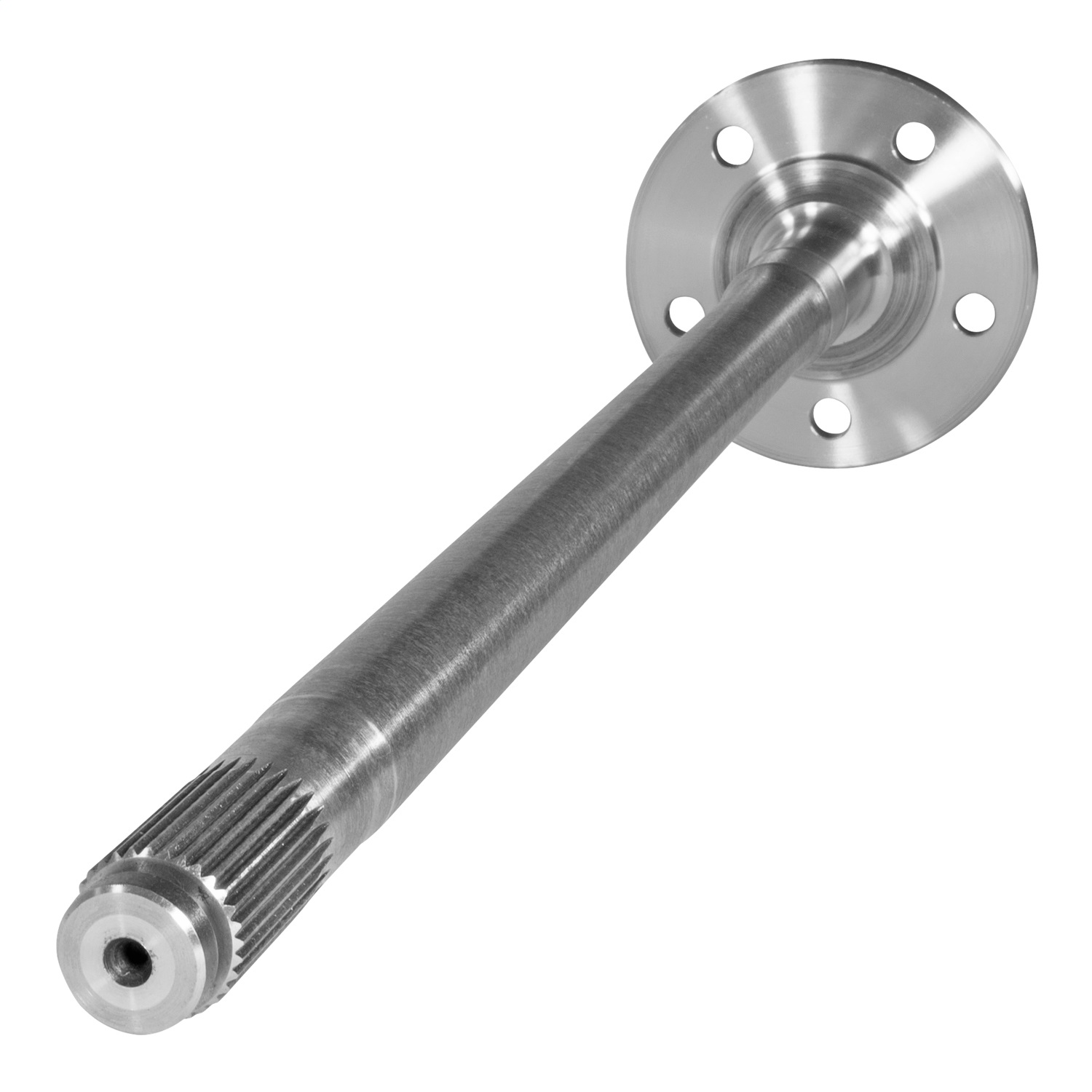 Yukon Gear and Axle YAF880014 - Rear Passenger Side Axle Shaft