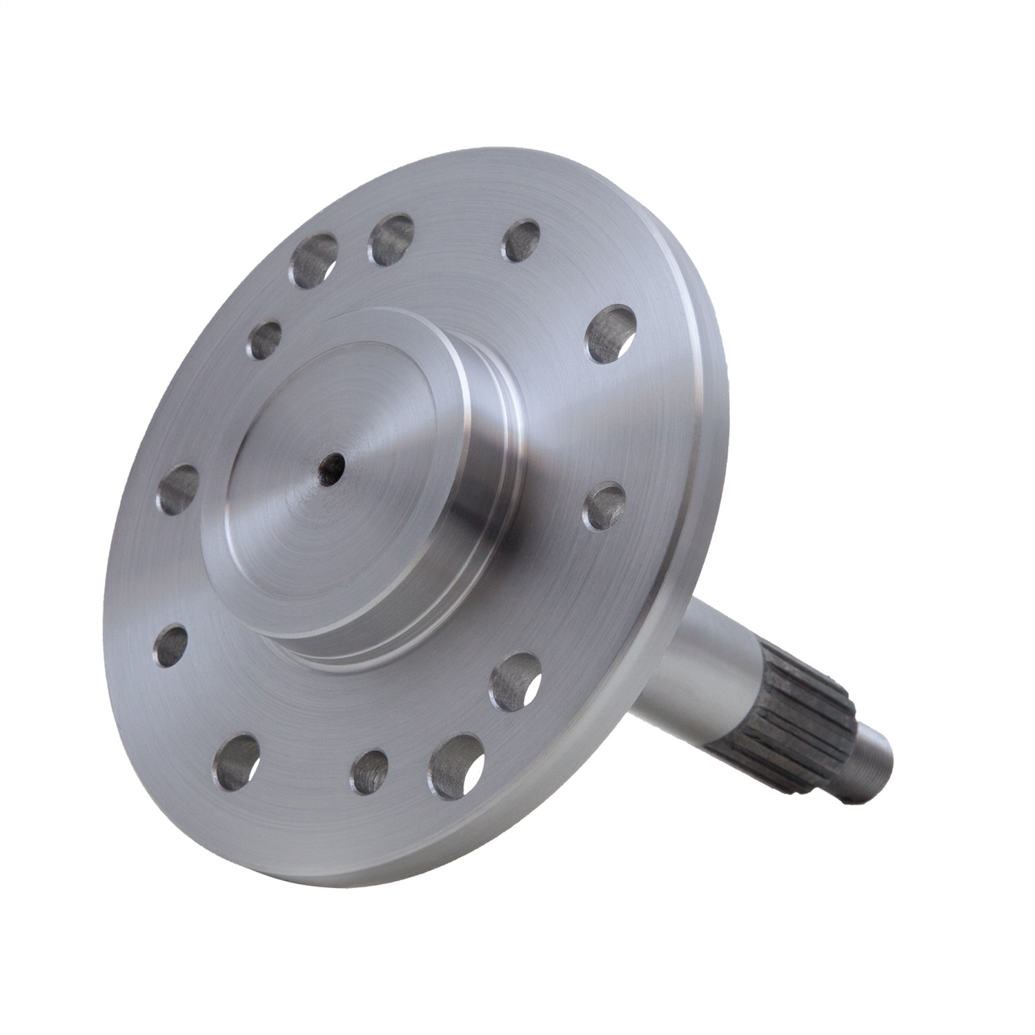 Yukon Gear and Axle - Rear Wheel Spindle