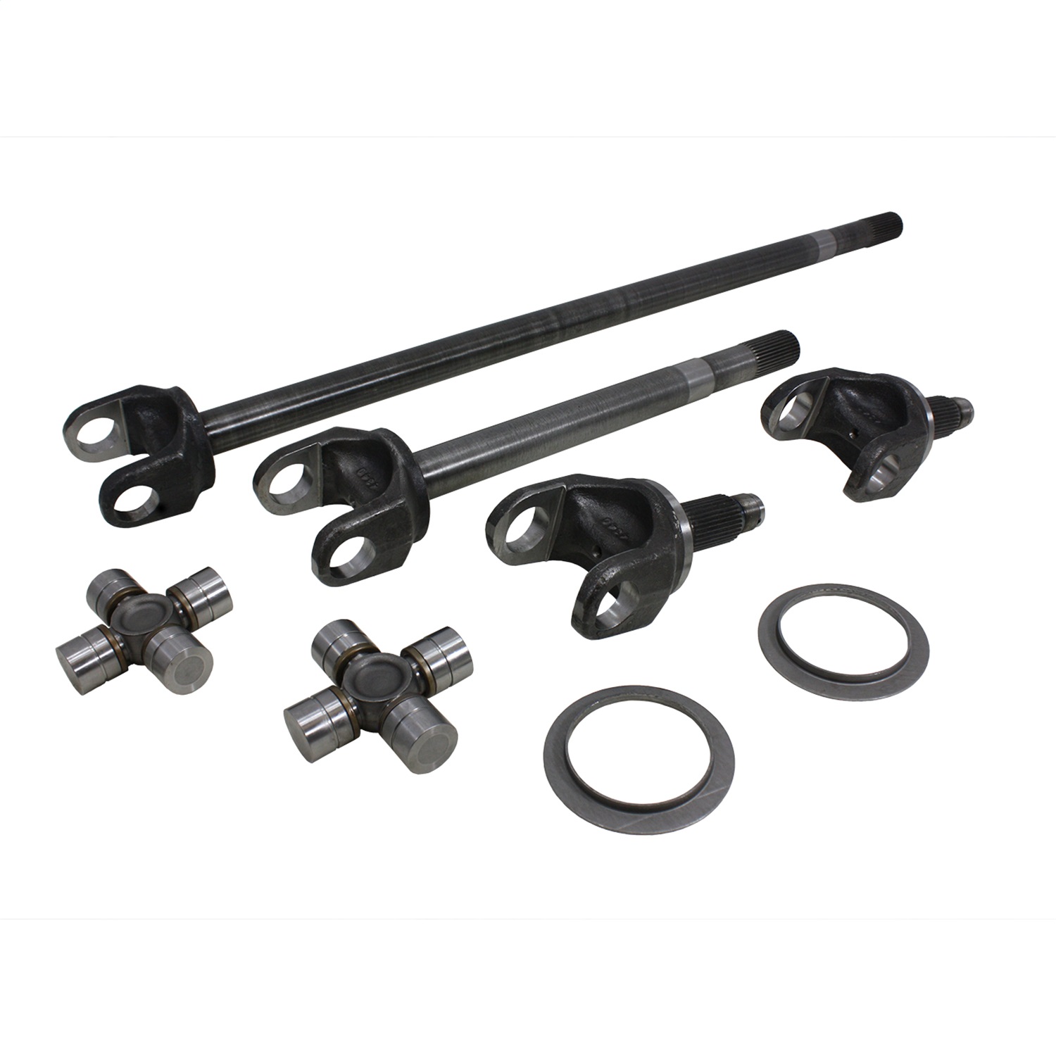 Yukon Gear and Axle YAW25000 - Front Axle Kit