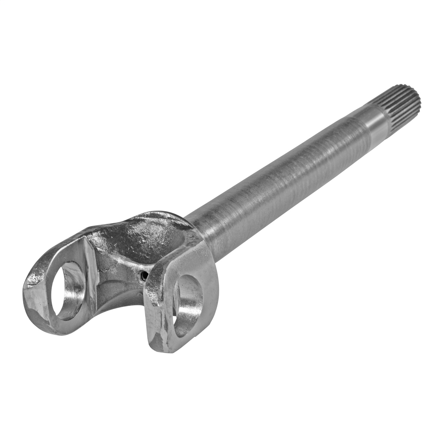 Yukon Gear and Axle YAW38821 - Front Inner Driver Side Axle Shaft