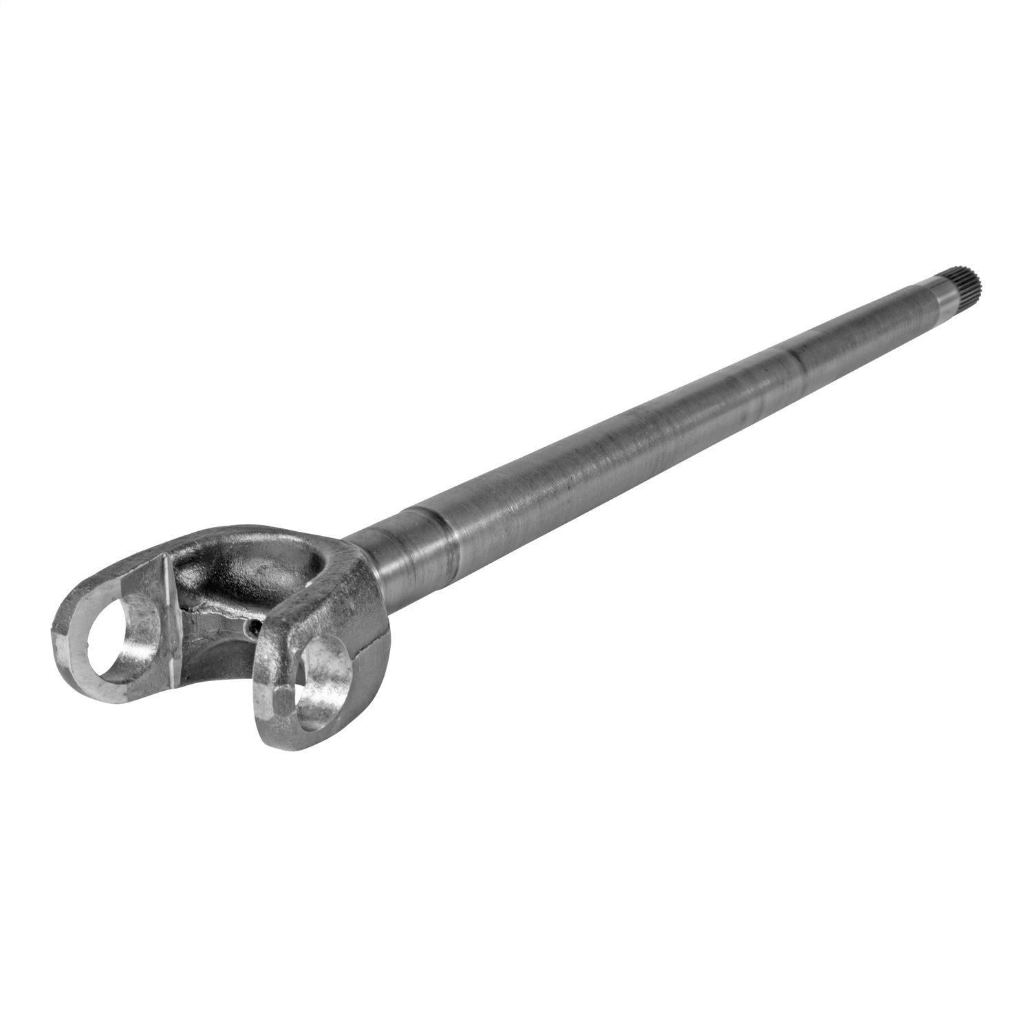 Yukon Gear and Axle YAW38829 - Front Passenger Side Axle Shaft