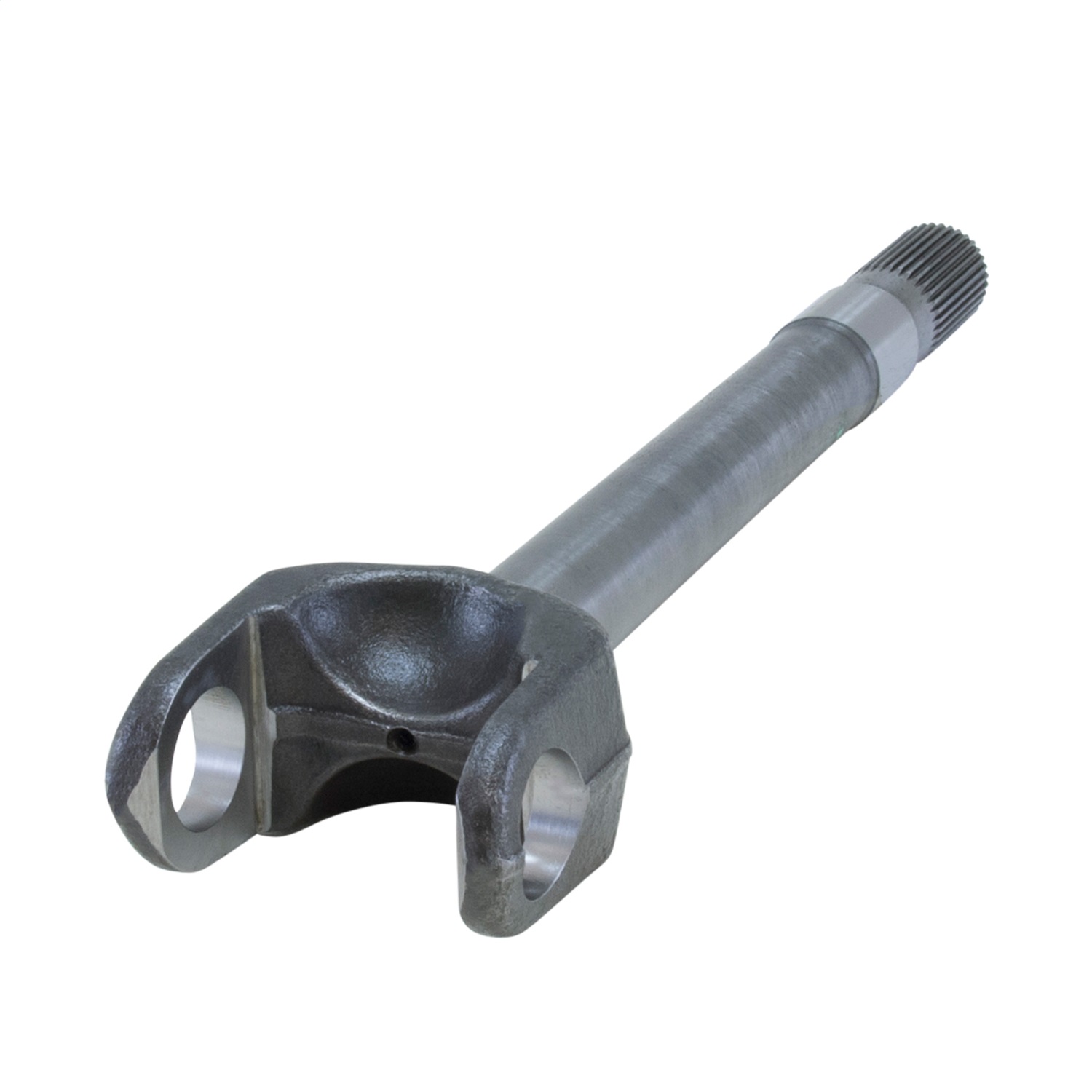 Yukon Gear and Axle YAD84394-2 - Front Inner Driver Side Axle Shaft