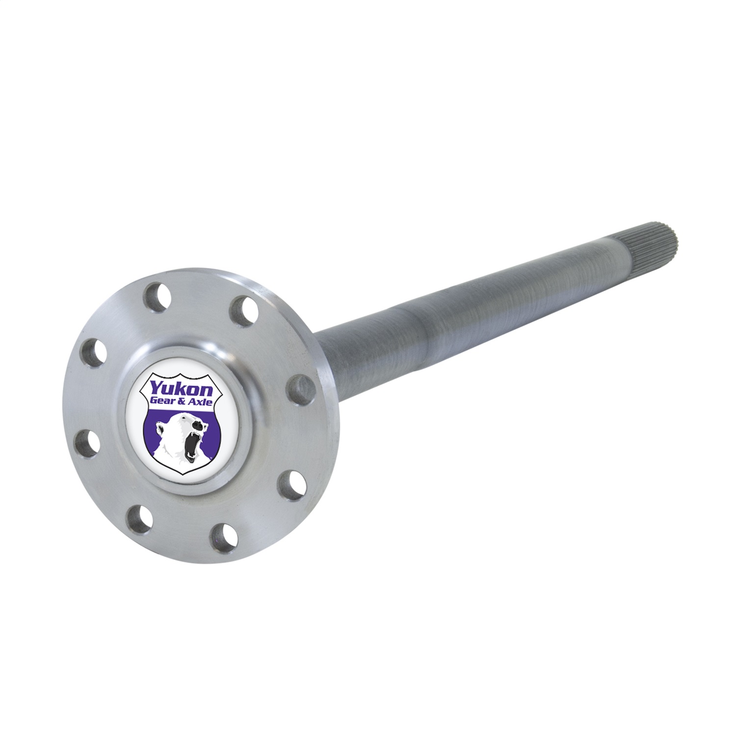 Yukon Gear 4340 Chrome Moly axle shaft Chrysler 10.5-11.5" rear -YA WC11.5-38-40