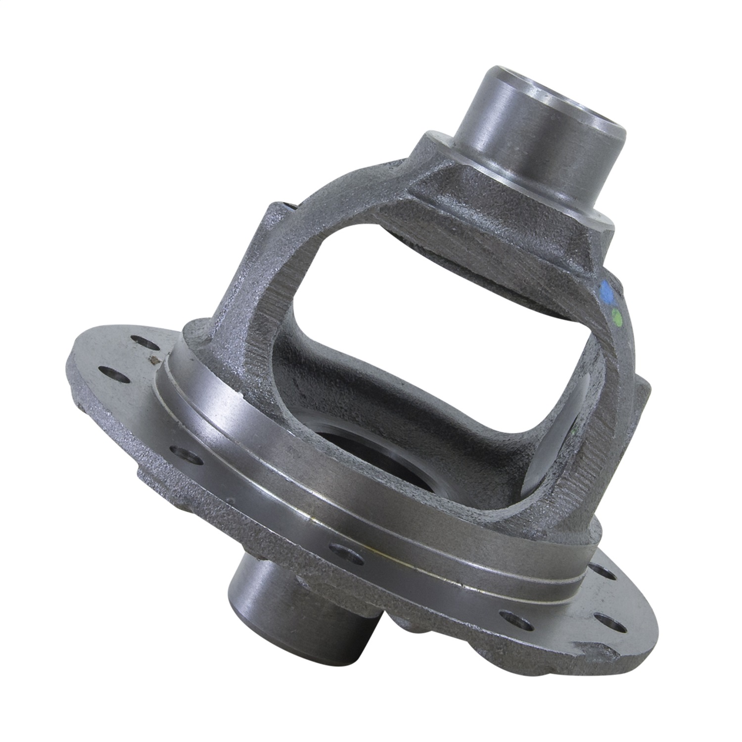 Yukon replacement standard open carrier case for Dana 44, 30 spline, 3.73 &down