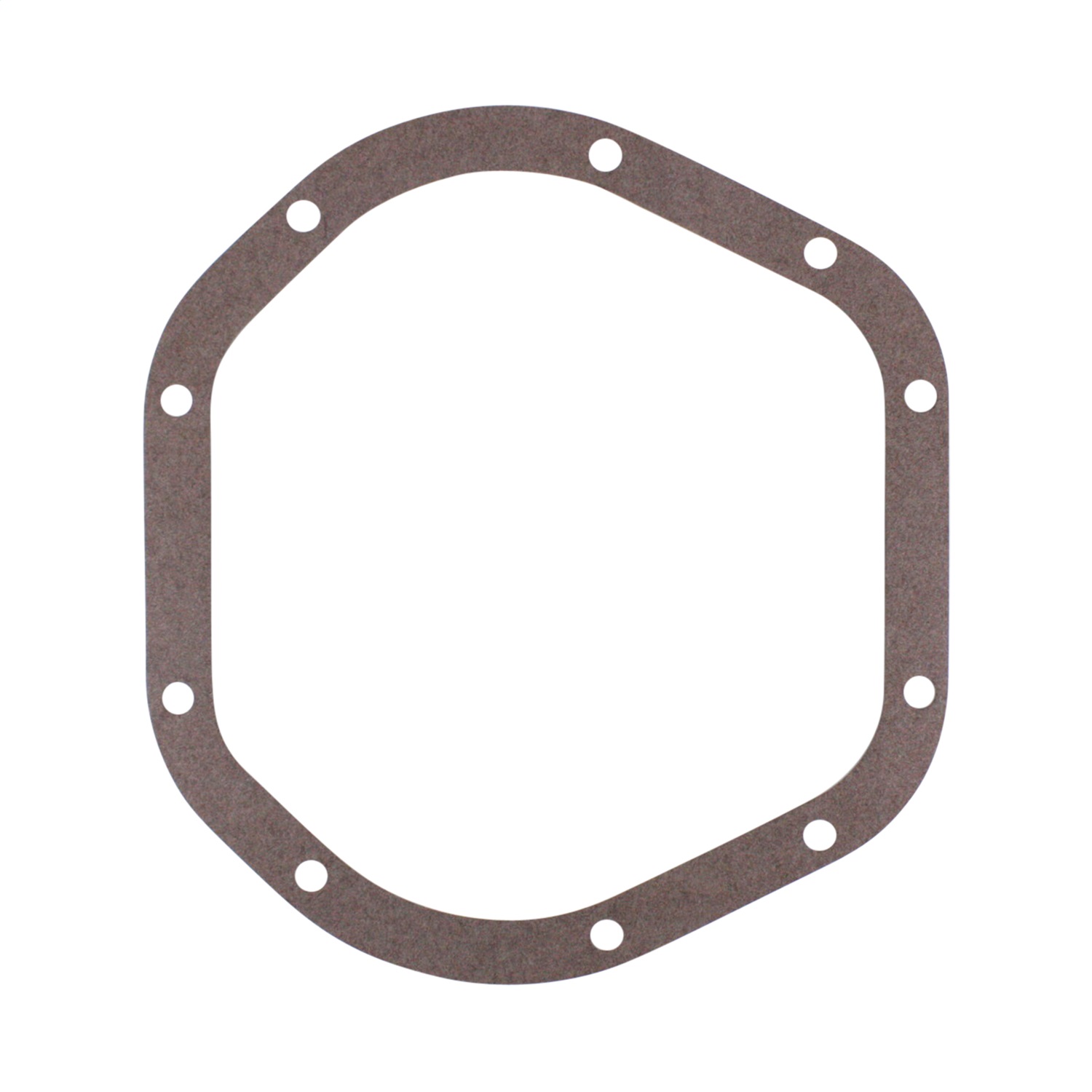 Yukon Gear Dana 44 Cover Gasket replacement