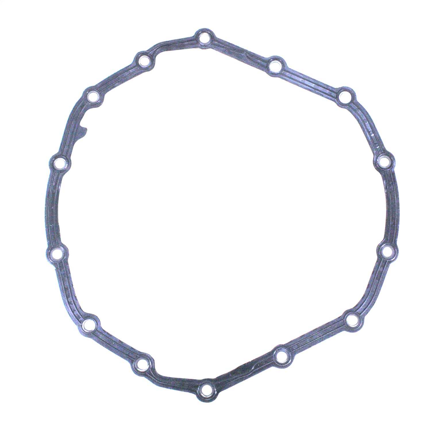 11.5" Chrysler & GM cover gasket