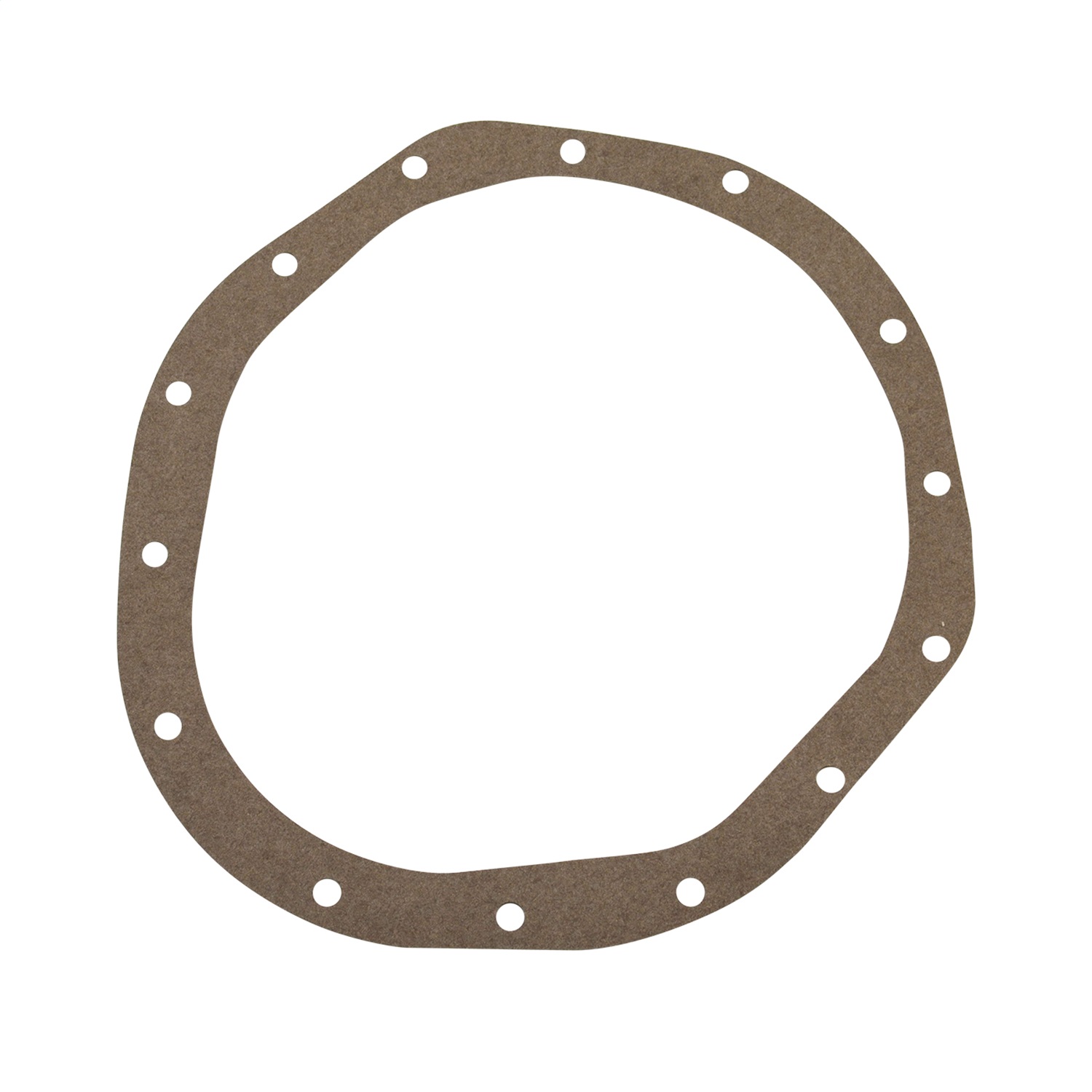 Yukon Gear 9.5" GM cover gasket.