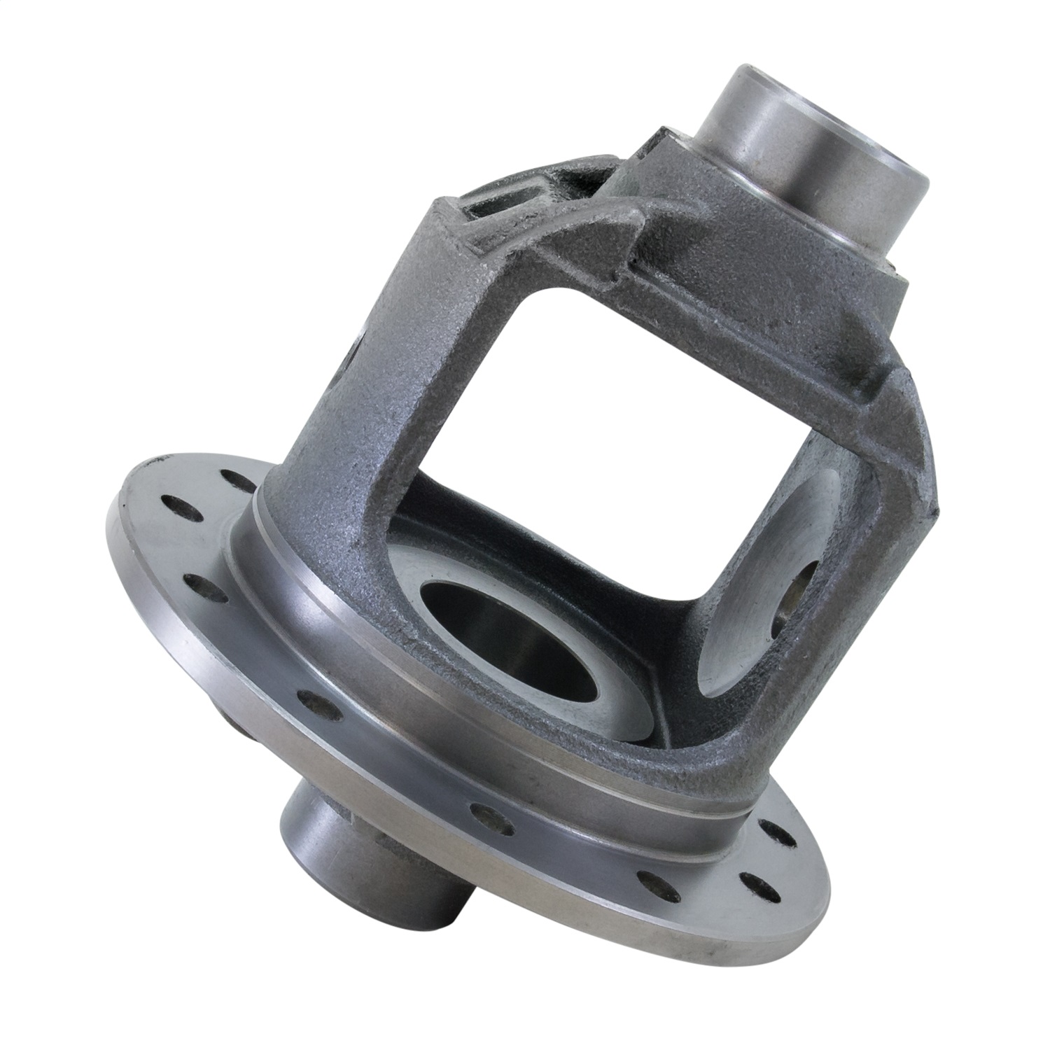 Yukon standard open carrier case, Fit Toyota 8" 4 cylinder