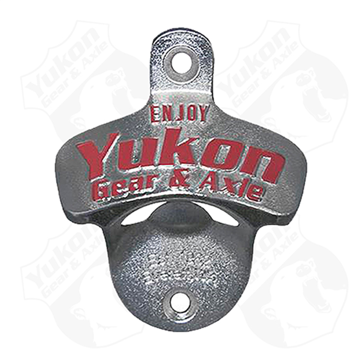 Yukon Gear & Axle YCWBO-1 Yukon Baseball Cap