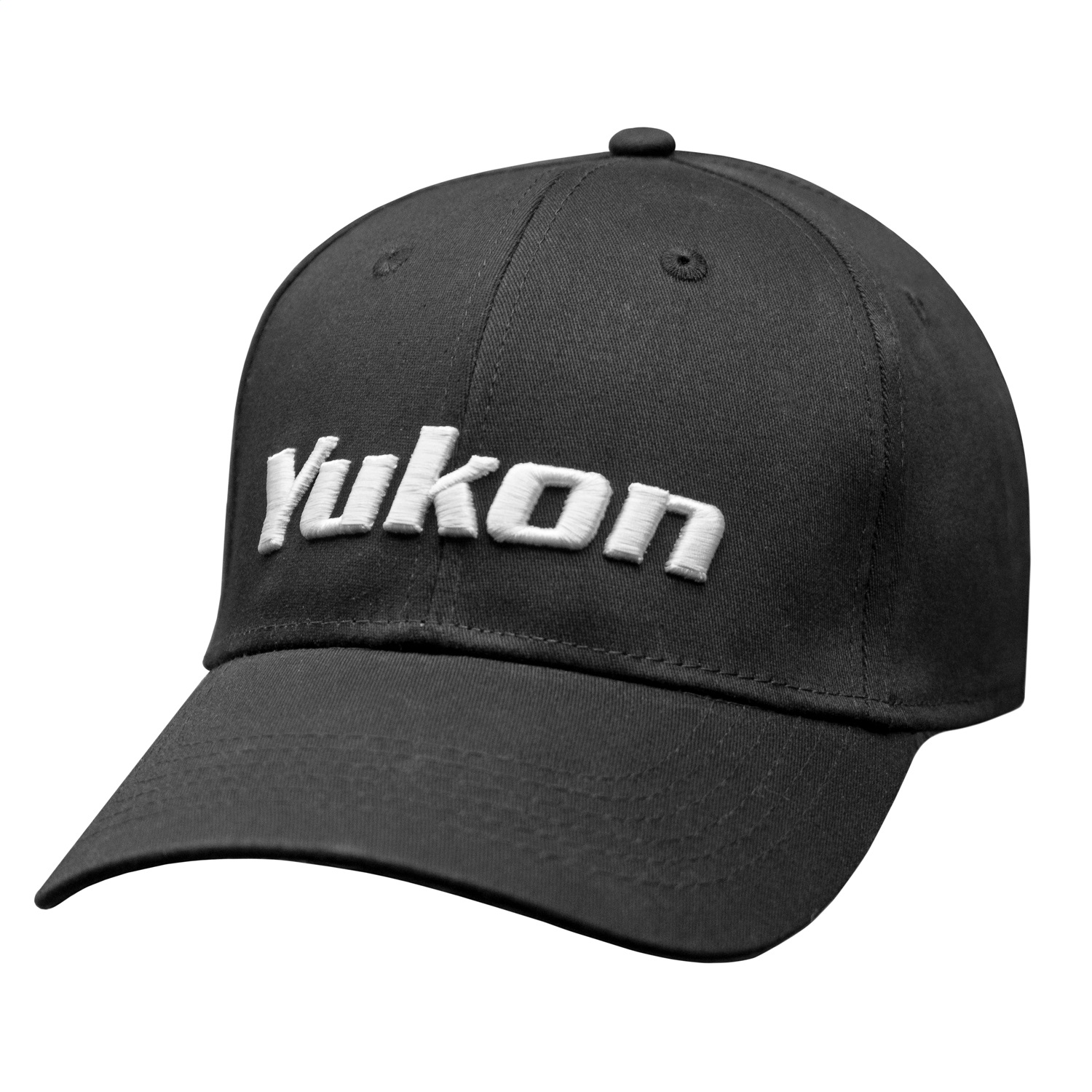 Yukon Gear & Axle YCWHAT-11 Yukon Baseball Cap