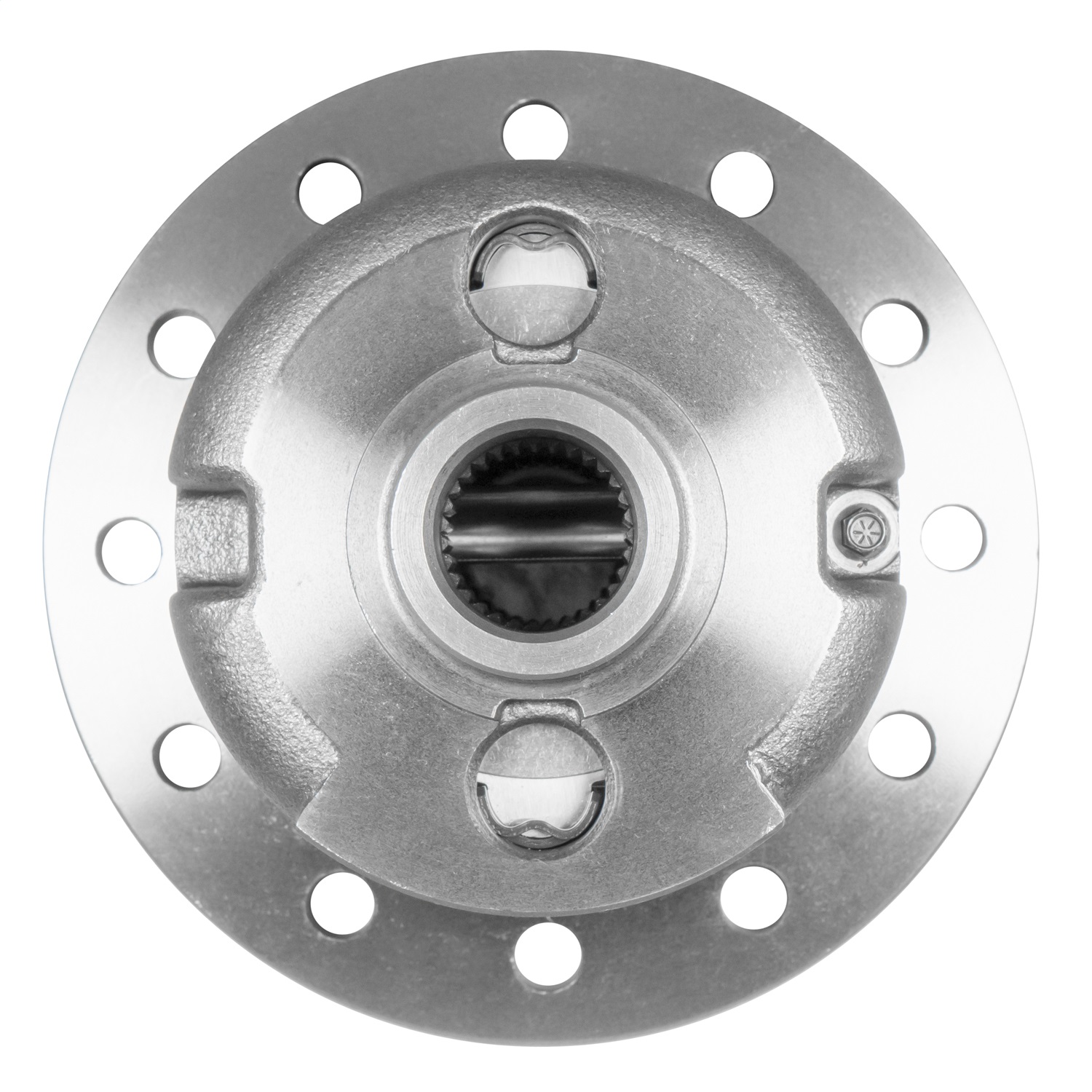 Yukon Dura Grip for 2011 & up Chrysler 9.25ZF rear