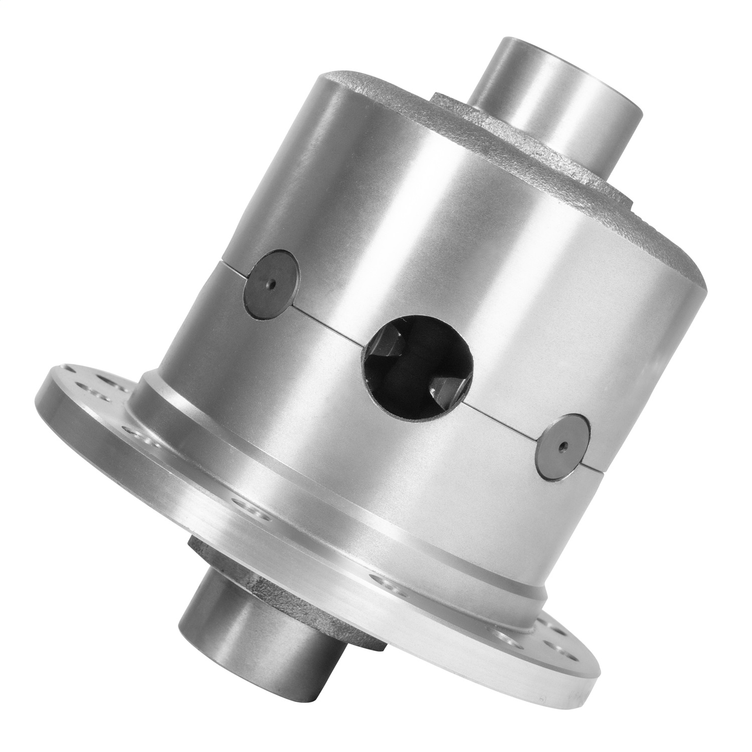 Yukon Dura Grip Positraction for Ford 10.25" & 10.5"