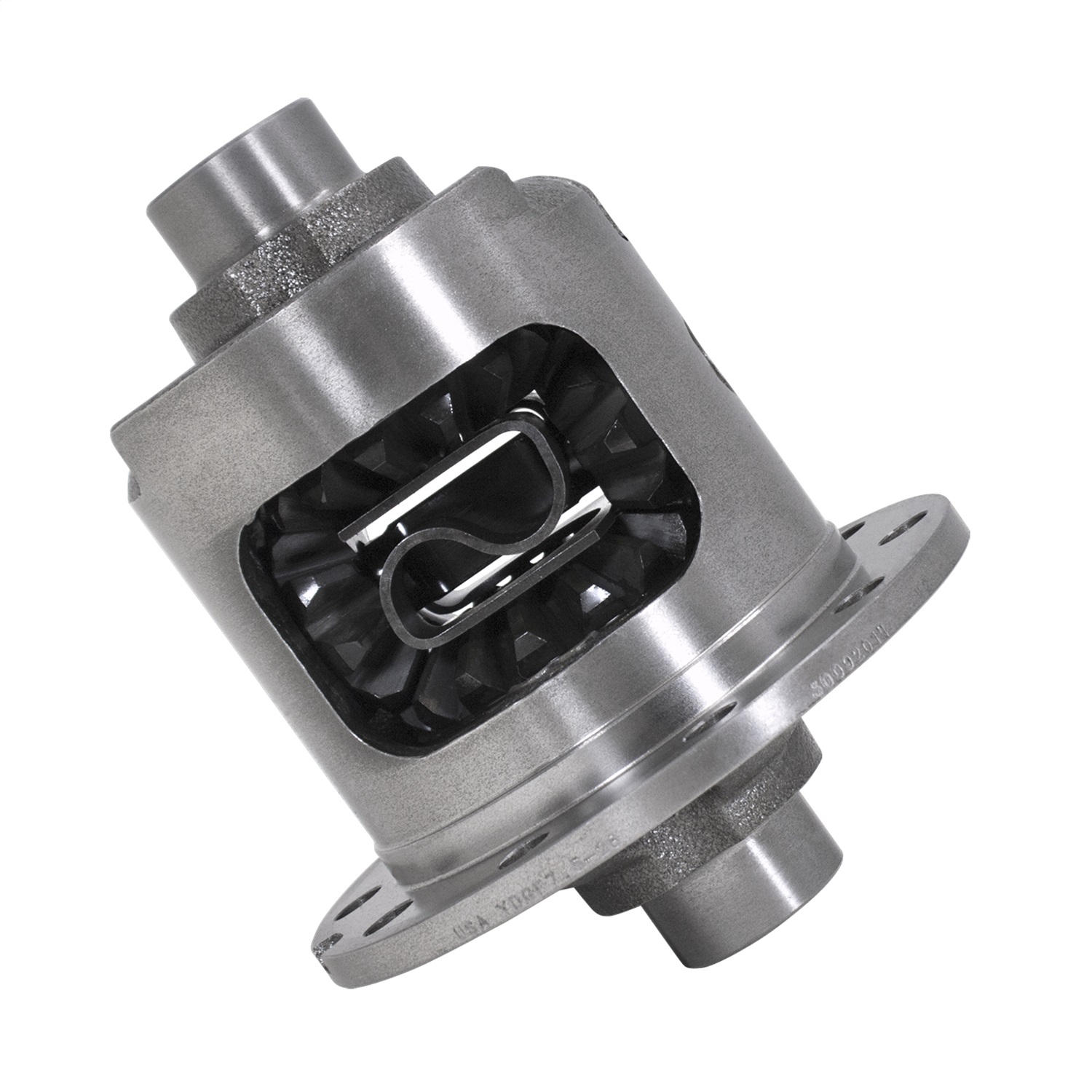 Yukon Dura Grip Positraction for Ford 7.5"