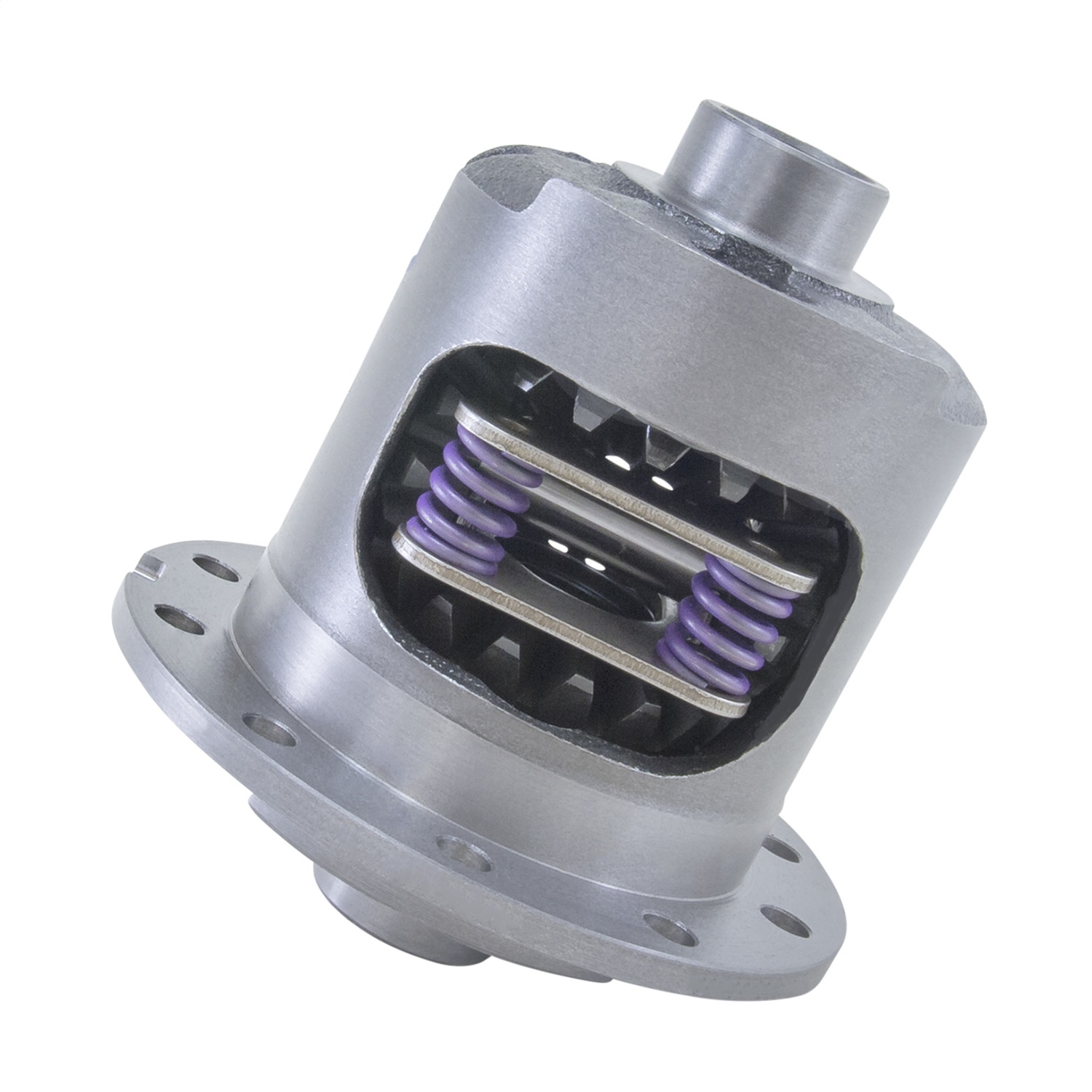 Yukon Dura Grip positraction for Ford 8.8" with 28 spline axles
