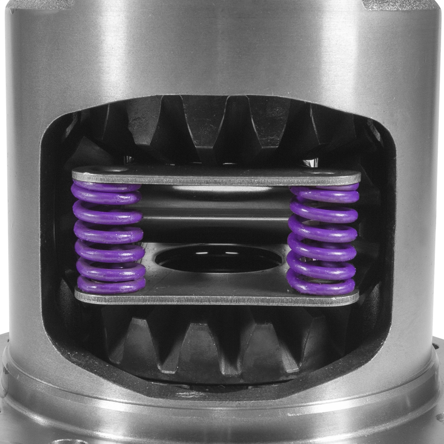 Yukon Dura Grip positraction for Ford 9.75" with 34 spline axles