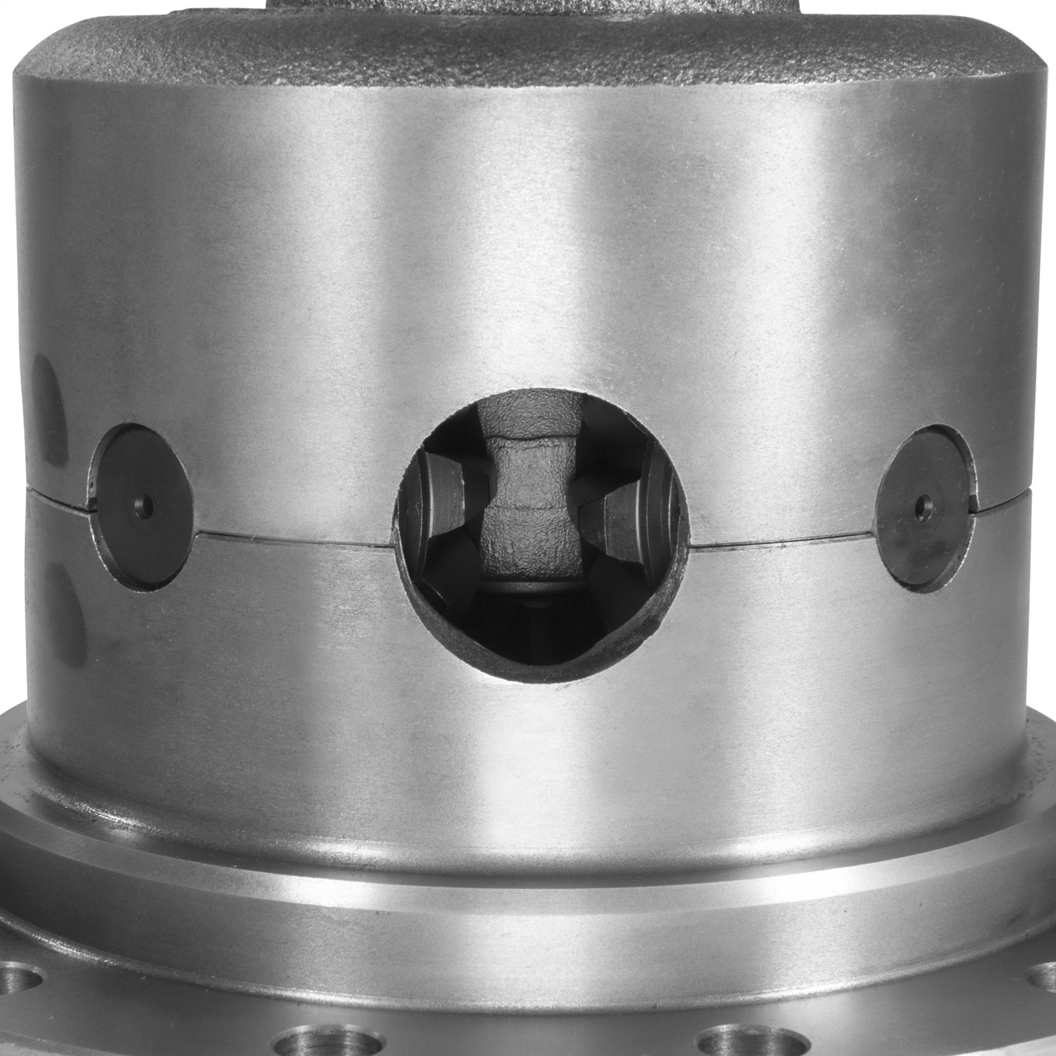 Yukon Dura Grip for GM & Chrysler 11.5", 30 spline