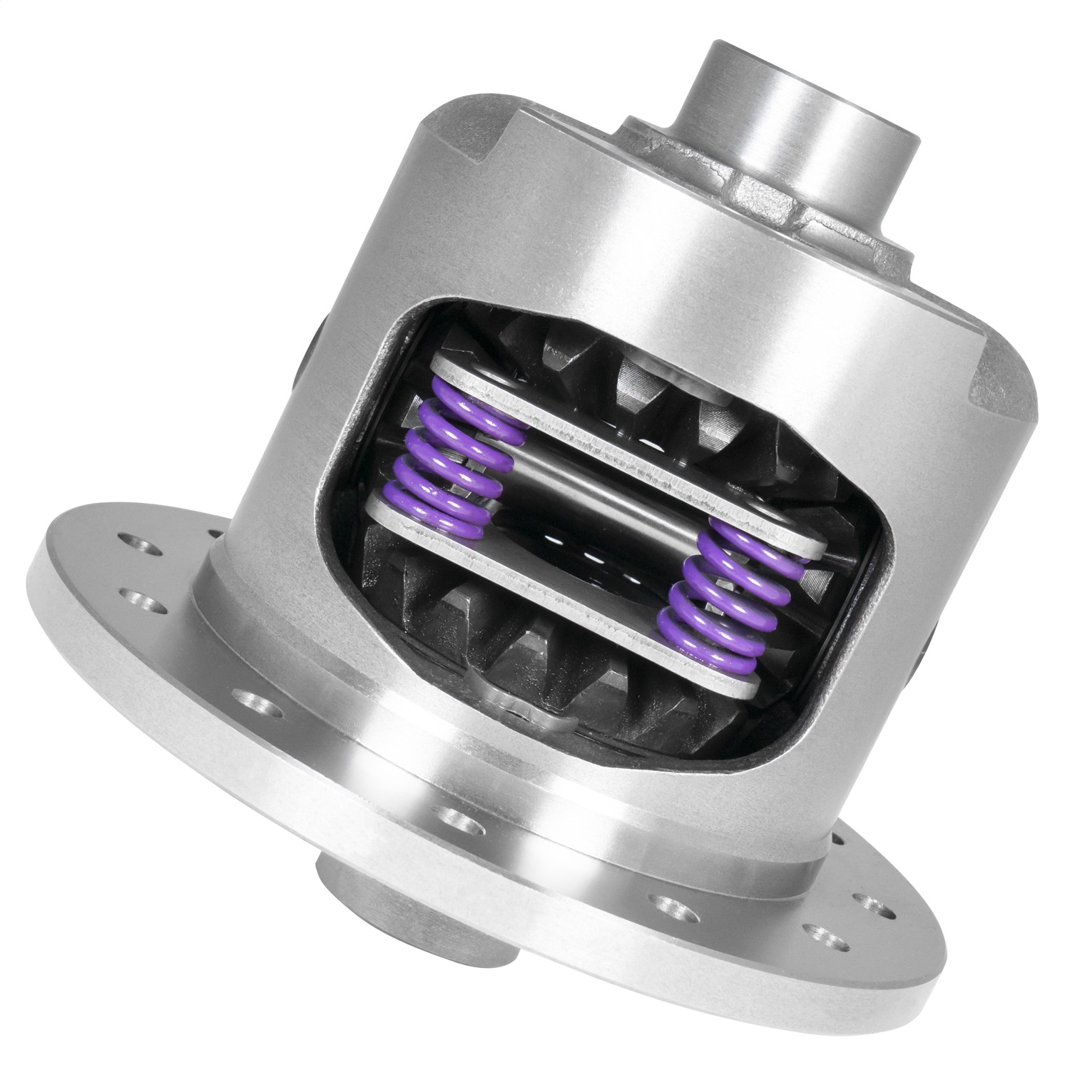 YDGGM12P-3-30- 1 Yukon Gear and Axle - Rear Differential Dura Grip Positraction