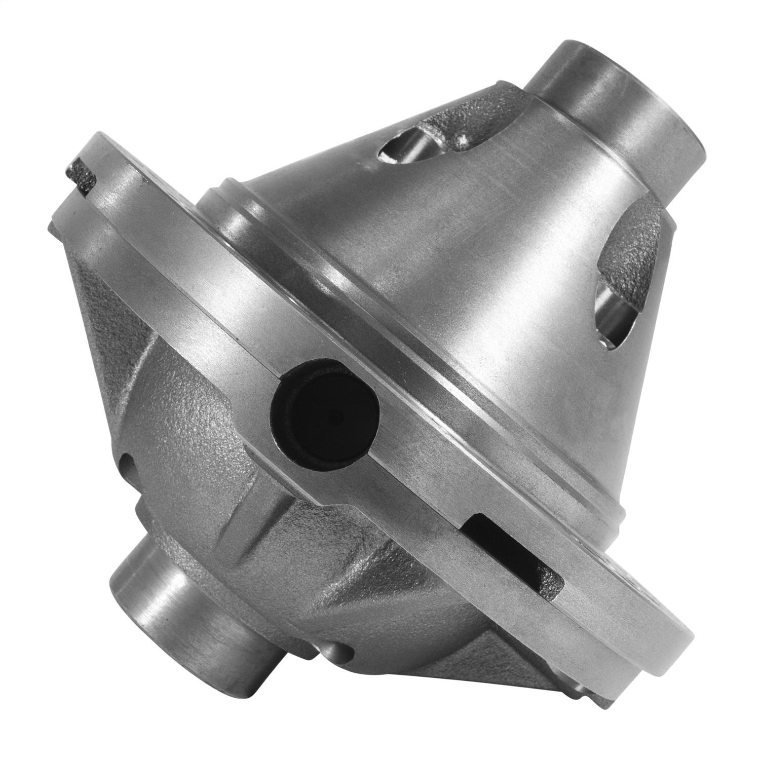 Yukon Dura Grip positraction differential for 10.5" GM 14 bolt truck, 4.10-down