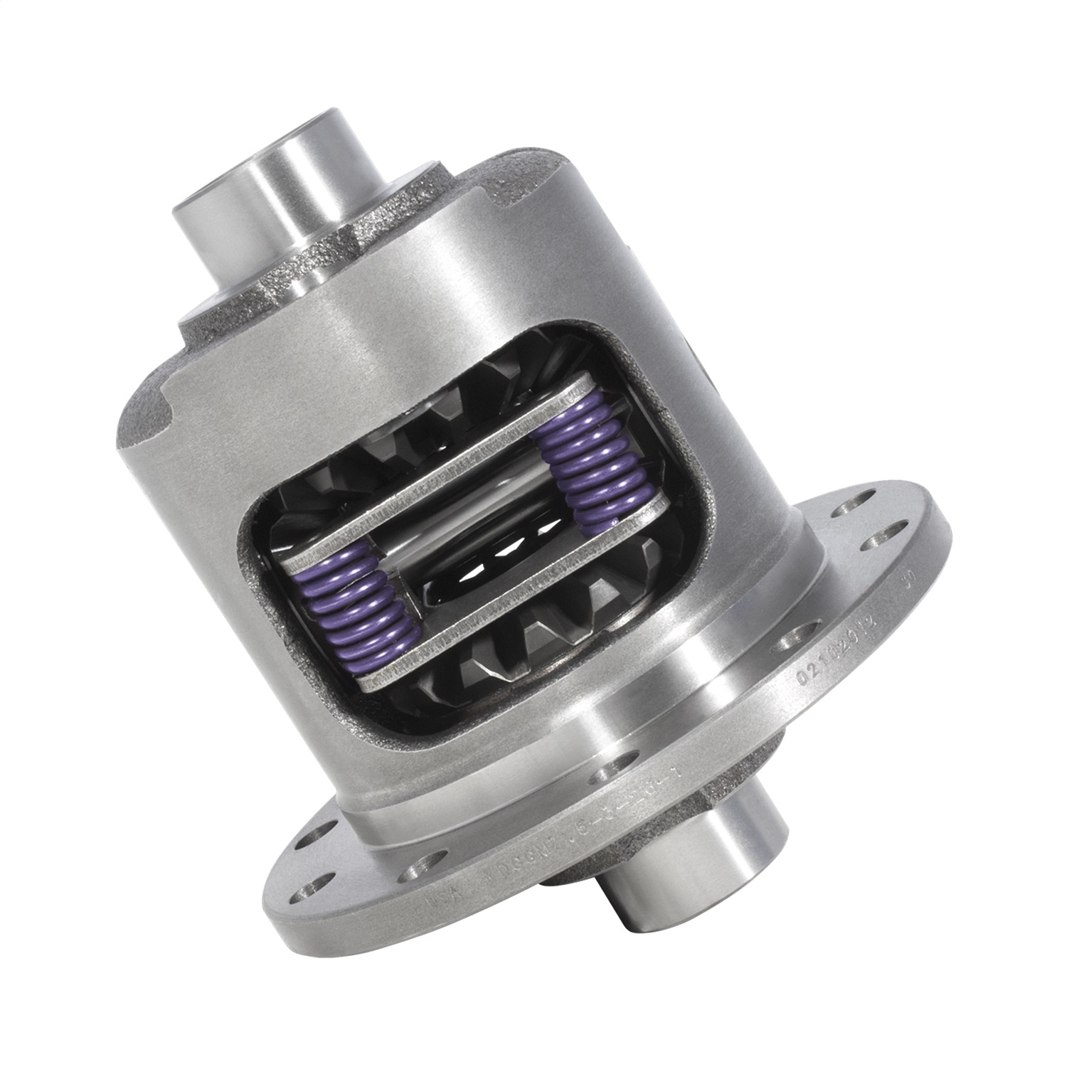 Yukon Dura Grip posi for GM 7.5" & 7.625" with 26 spline axles, 3.23 & up