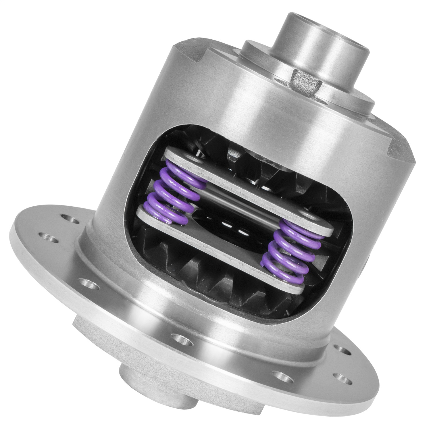 Yukon Dura Grip positraction differential for GM 8.5 & 8.6 with 30 spline axles