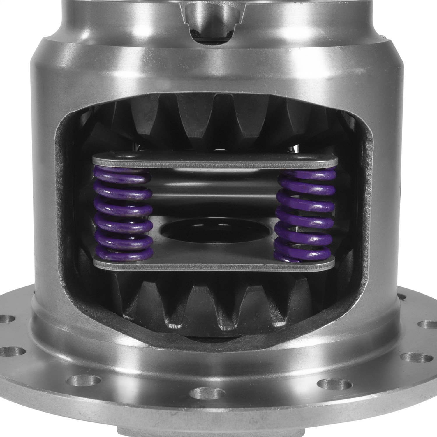 Yukon Gear Dura Grip Posi for 2014+ GM 9.5in & 9.76in w/ 3.42 & Up Gear Ratios