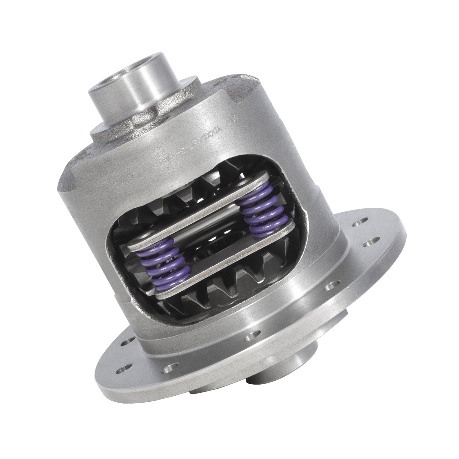 YDGGMVET-3-17- 1 Yukon Gear and Axle - Rear Differential Dura Grip Positraction
