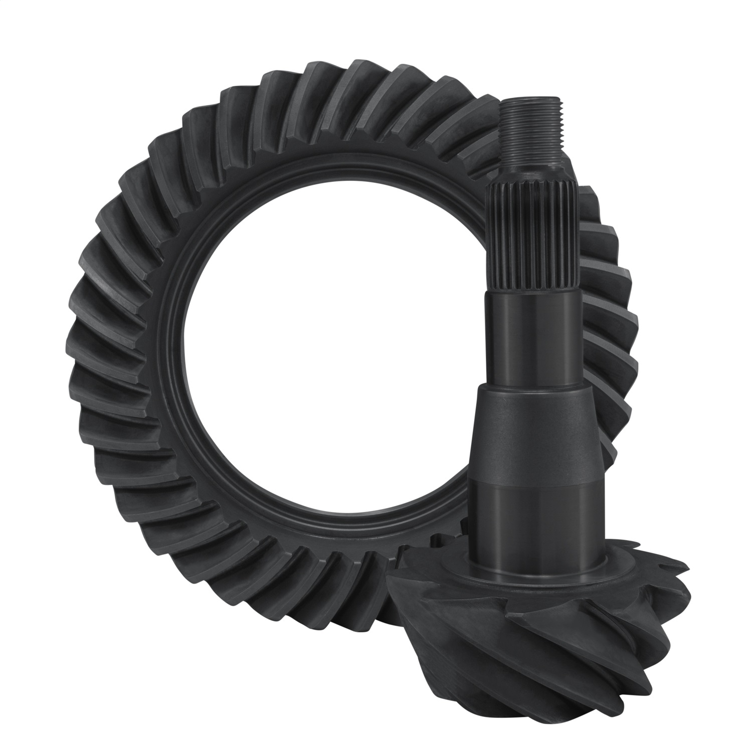 High performance Yukon Ring & Pinion gear set for '10 & up Chrysler 9.25" ZF in a 3.90 ratio