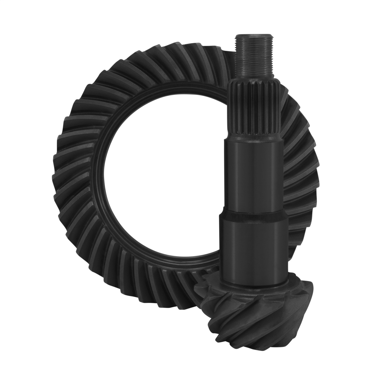 Yukon Gear & Axle YG D30JL-373R Differential Ring and Pinion Fits Wrangler (JL)