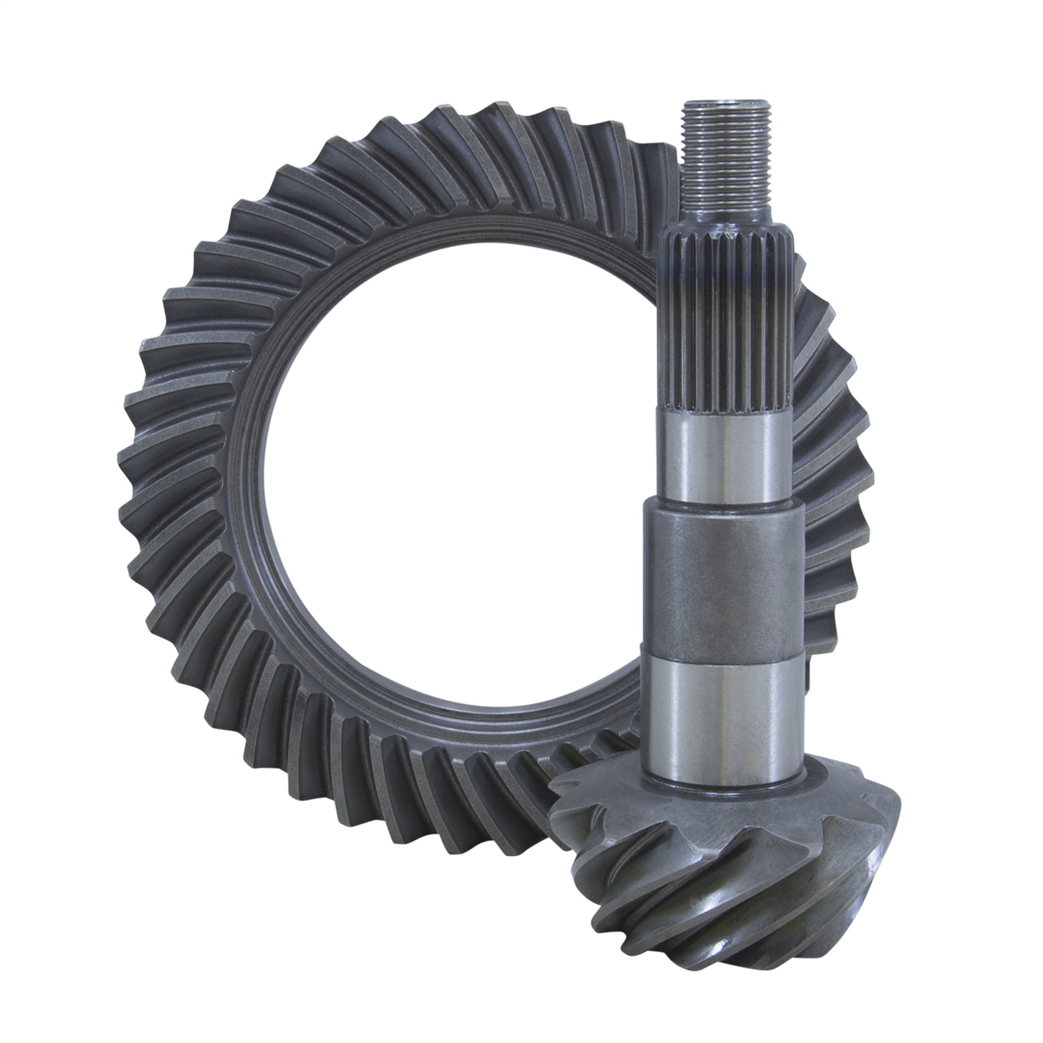 Yukon Ring & Pinion gear set for Dana 30 Reverse rotation in 5.13 ratio