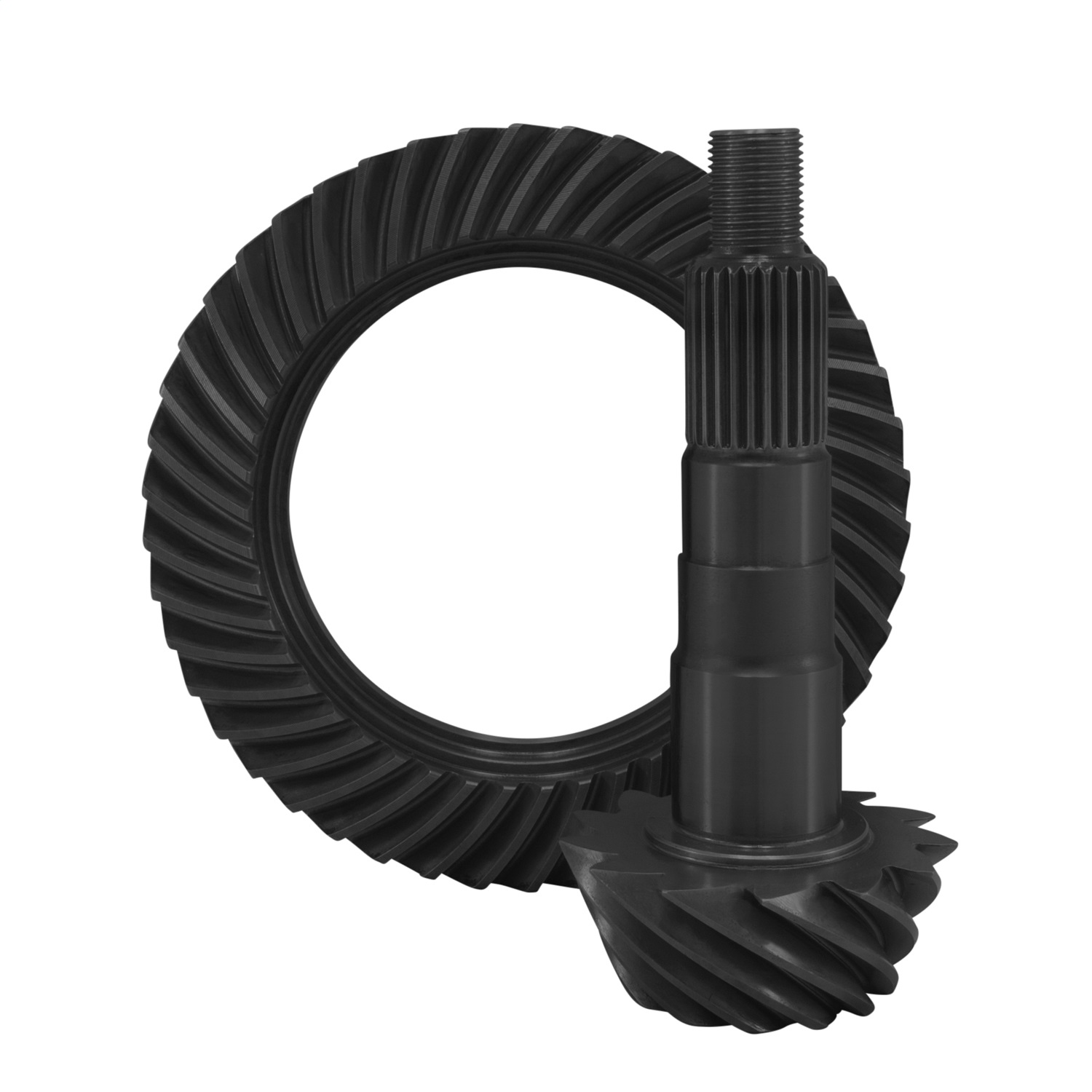 Yukon Ring & Pinion gear set for Dana 30 Short Pinion in a 3.55 ratio
