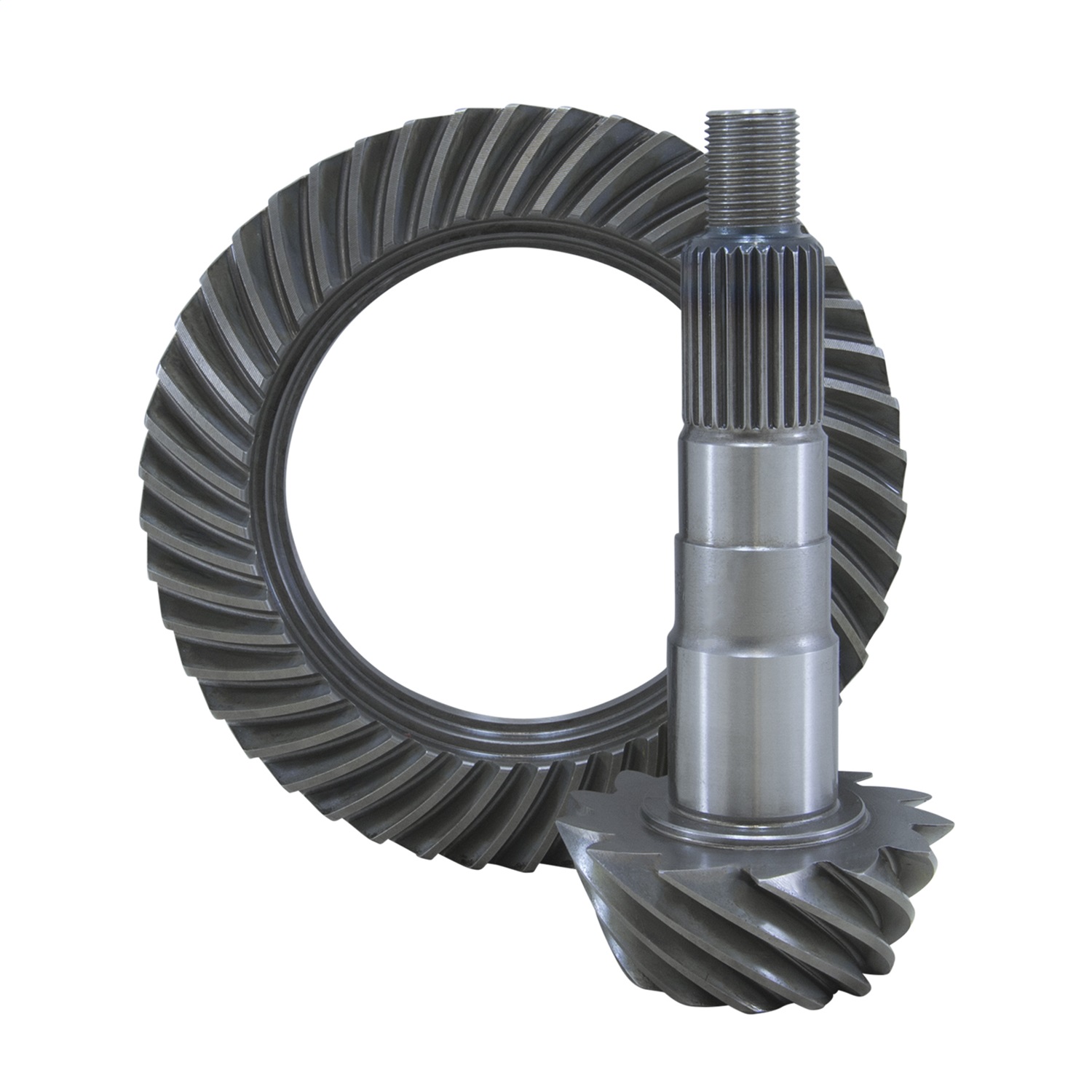 Yukon Gear and Axle YGD30S-373TJ - Front Performance Ring and Pinion Gear Set