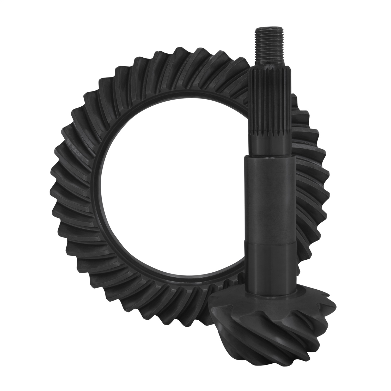 YGD44-411 Yukon Gear and Axle - Front High Performance Ring and Pinion Gear Set