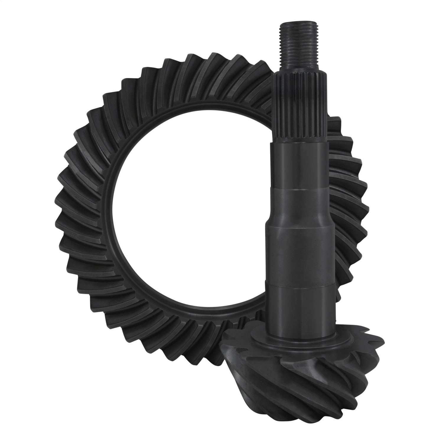 Yukon replacement Ring & Pinion gear set for Dana 44-HD in a 3.73 ratio