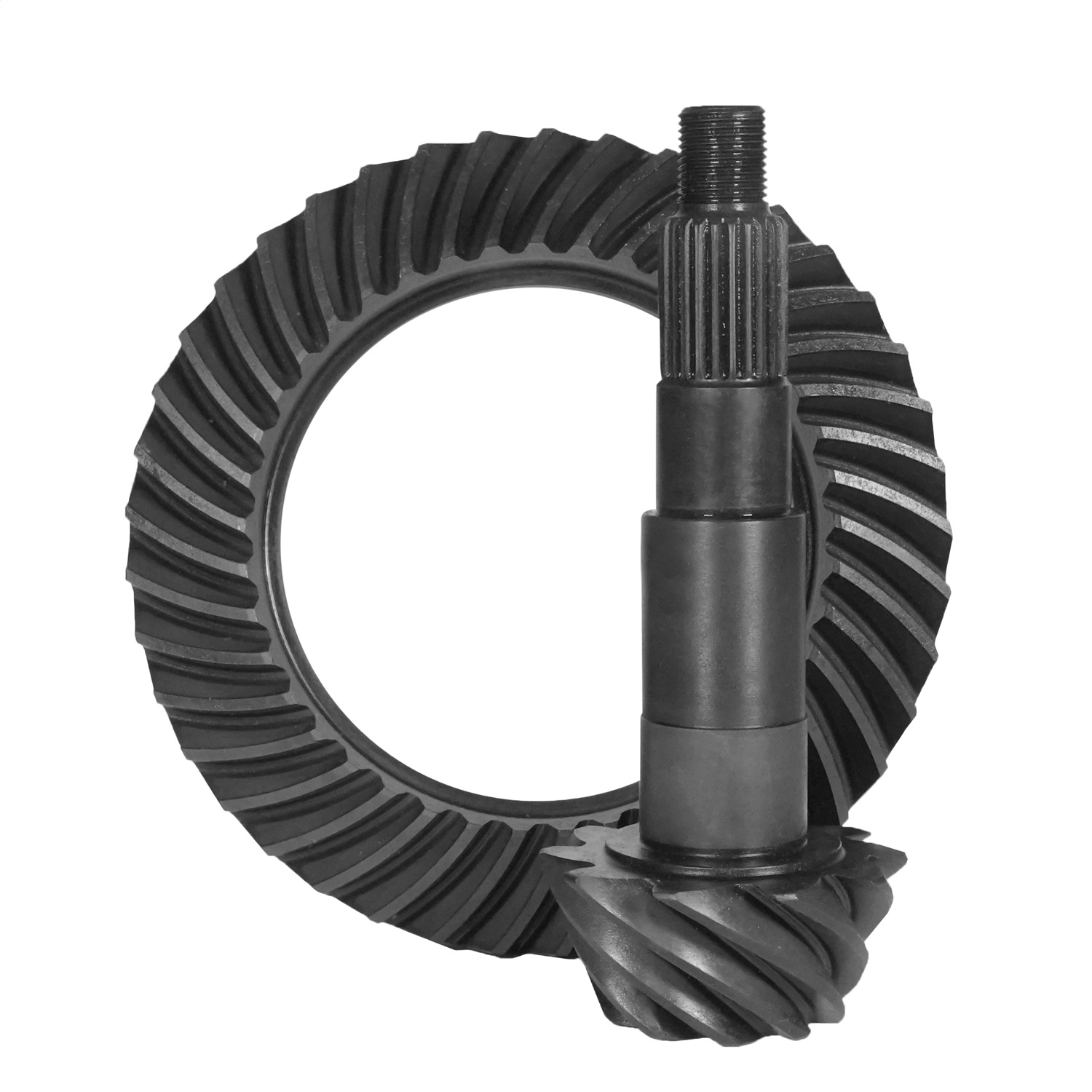 Yukon Ring & Pinion gear set for Dana 44JK in a 3.21 ratio