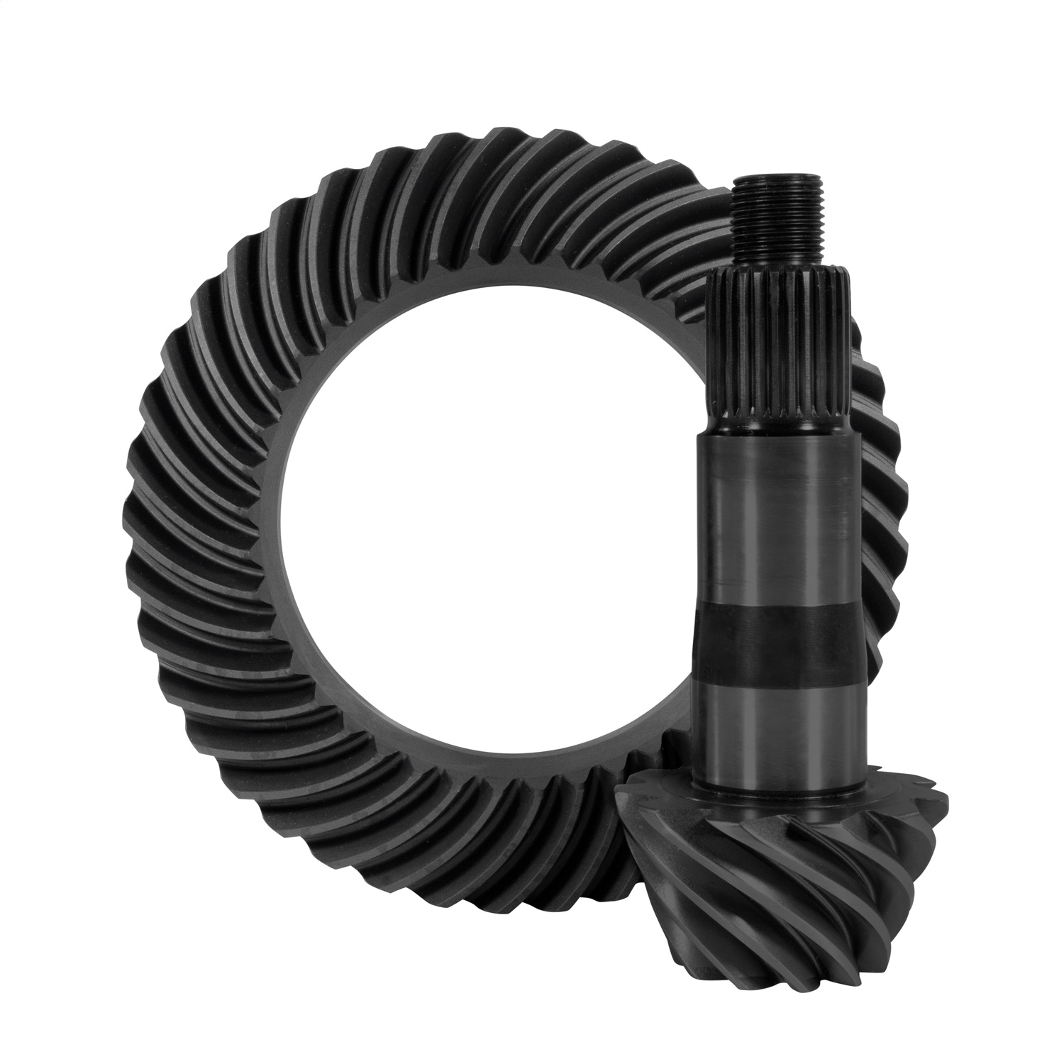 Yukon Gear & Axle YG D44JL-373 Differential Ring and Pinion