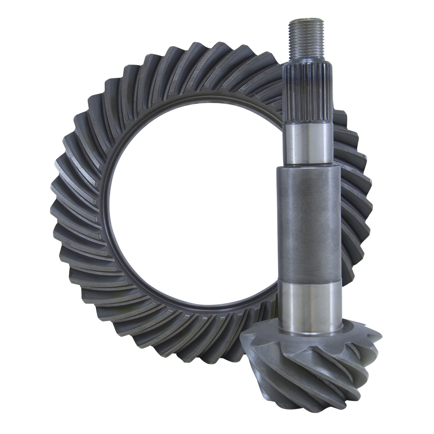 Yukon Gear and Axle YGD60-430 - Front High Performance Ring and Pinion Gear Set