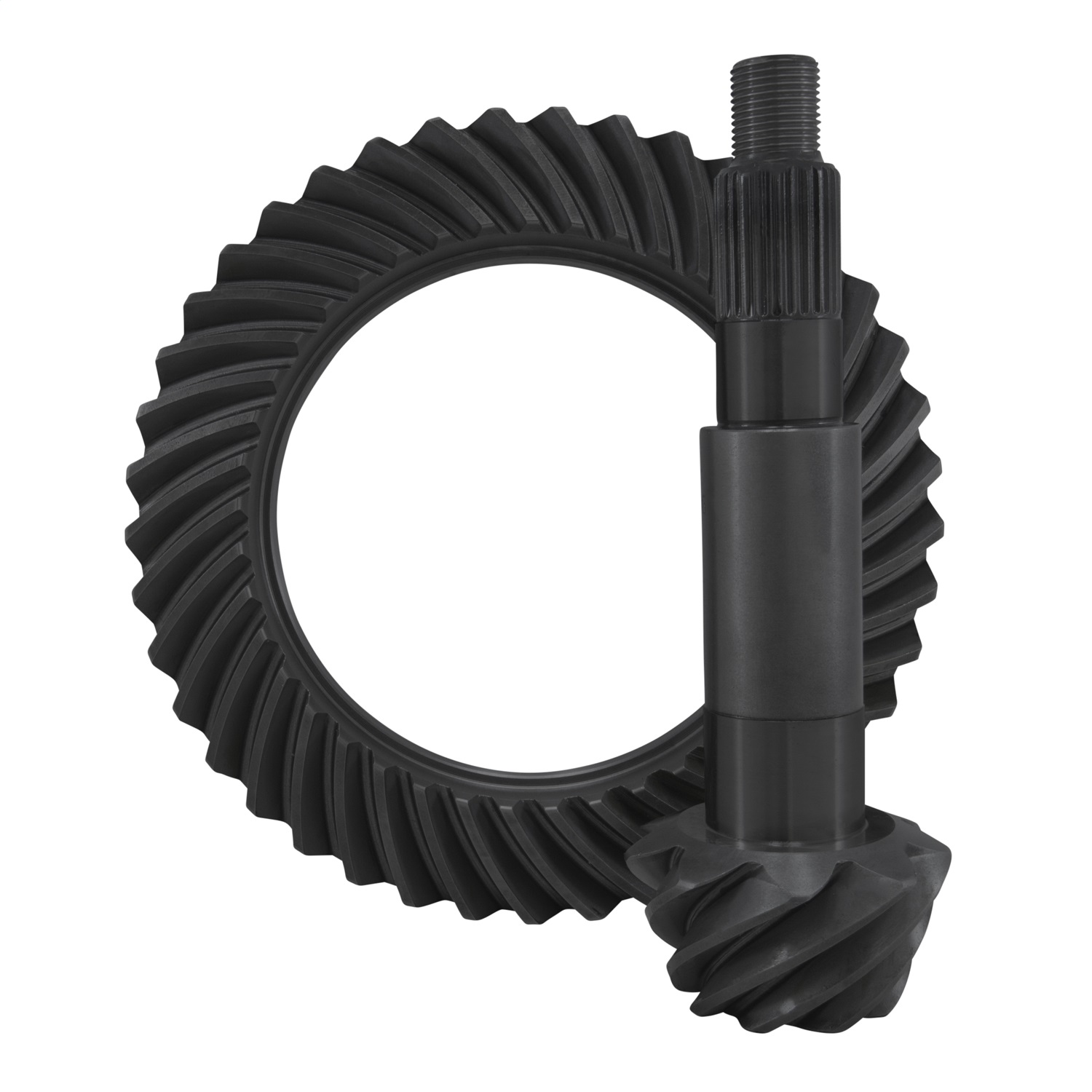 Yukon Ring & Pinion gear set for Dana 60 Reverse rotation in a 5.38 ratio