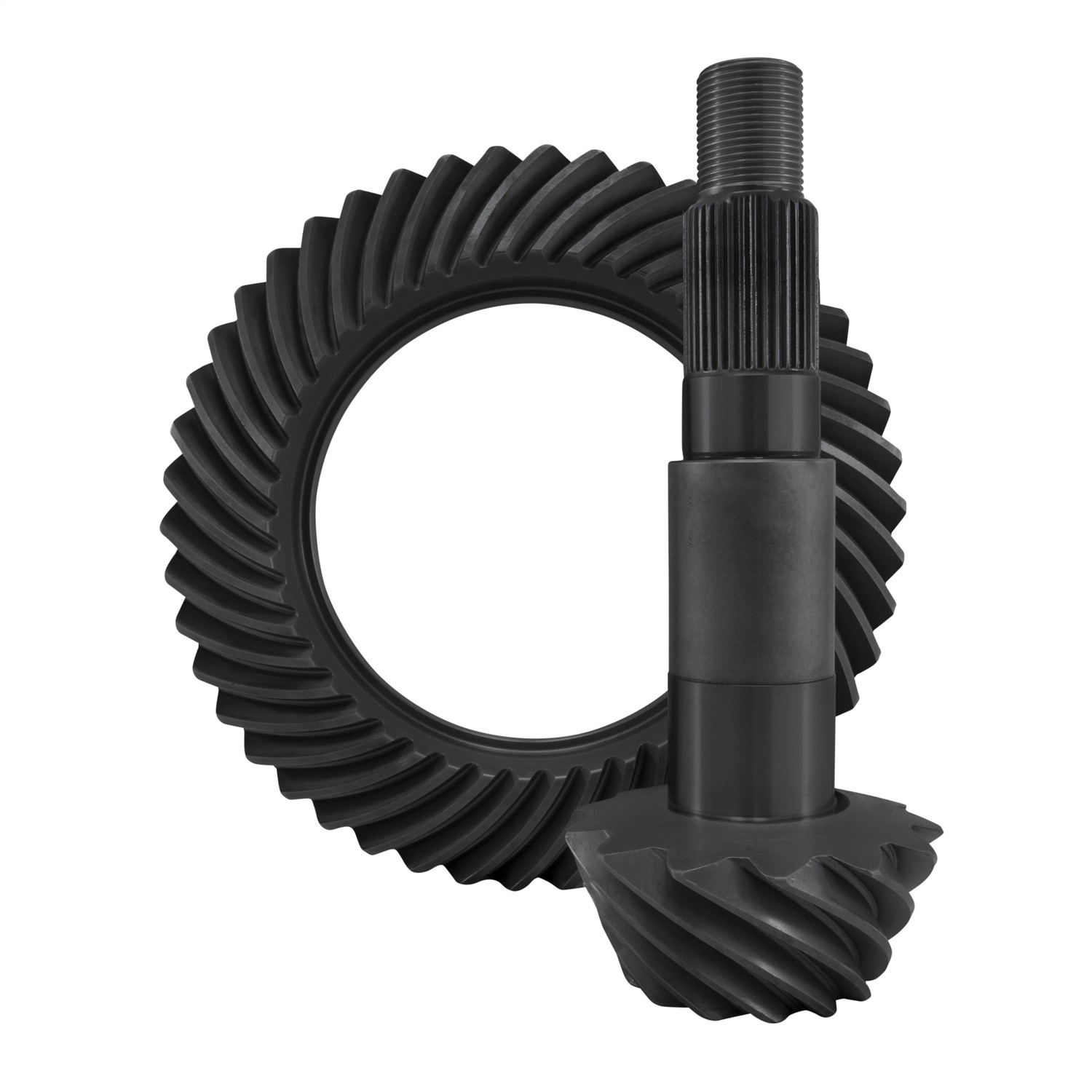 Yukon Gear and Axle YGD80-354 - Rear High Performance Ring and Pinion Gear Set