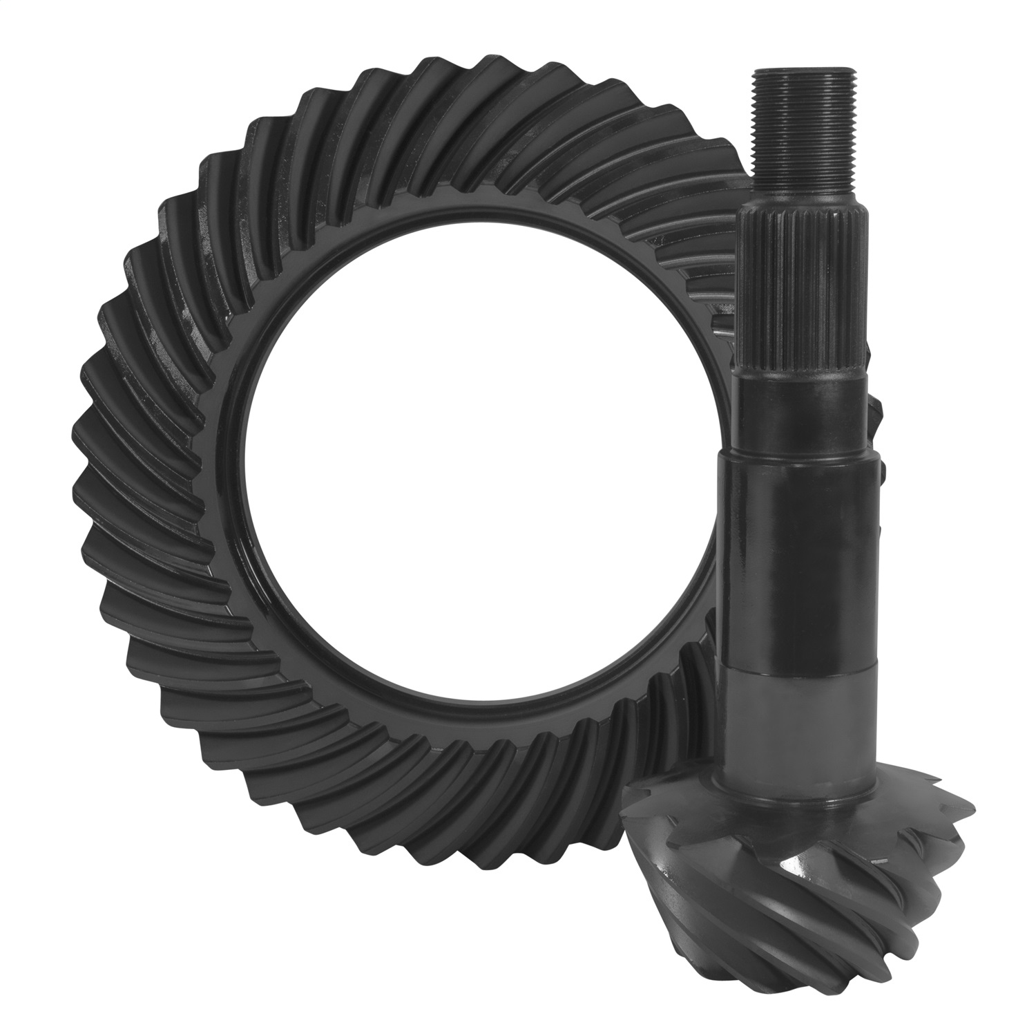 Yukon replacement Ring & Pinion gear set for Dana 80 in a 3.73 ratio