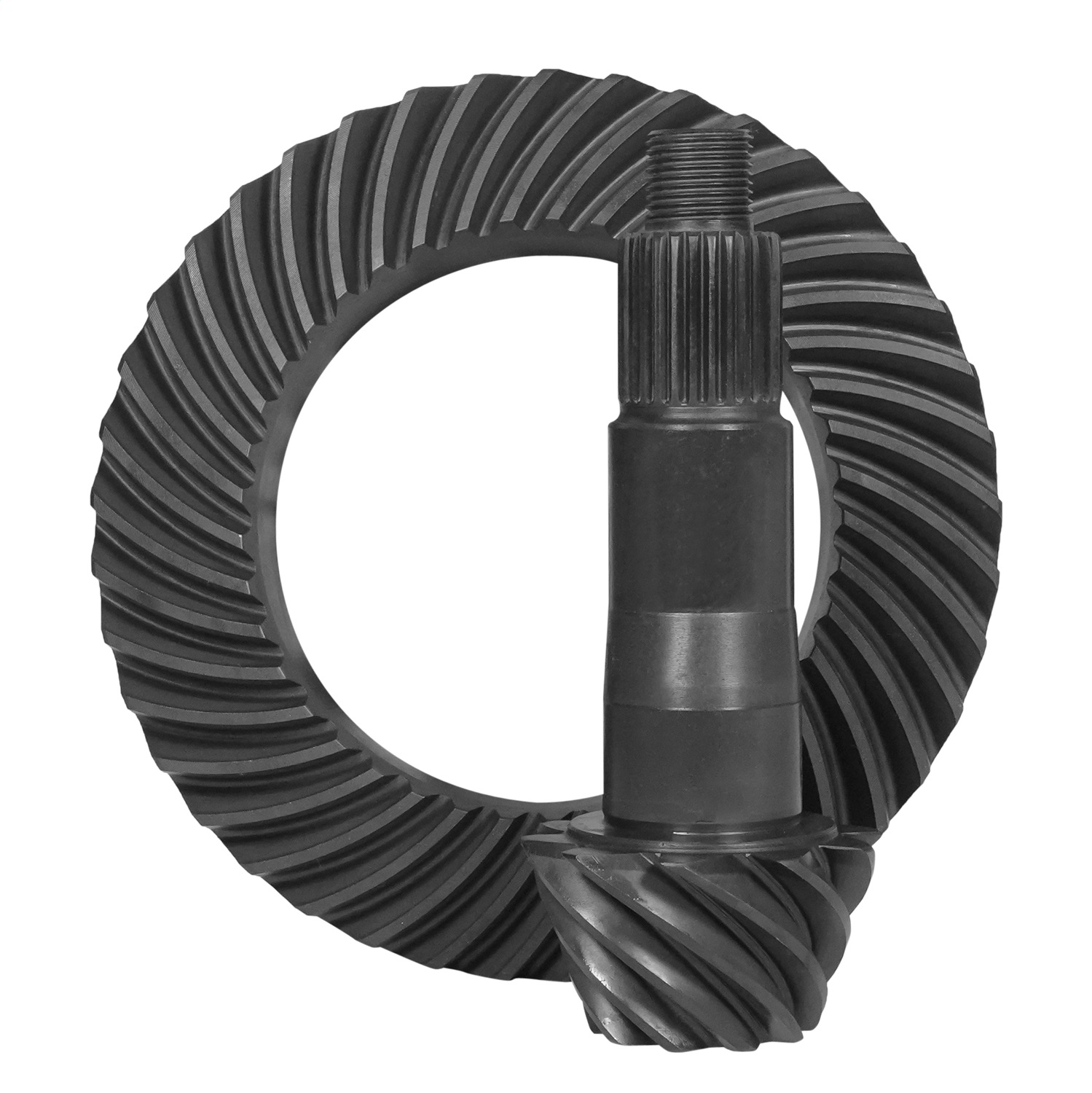 Yukon Gear & Axle YG DM220FD-470 Ring And Pinion Set Fits 19-23 Bronco Ranger