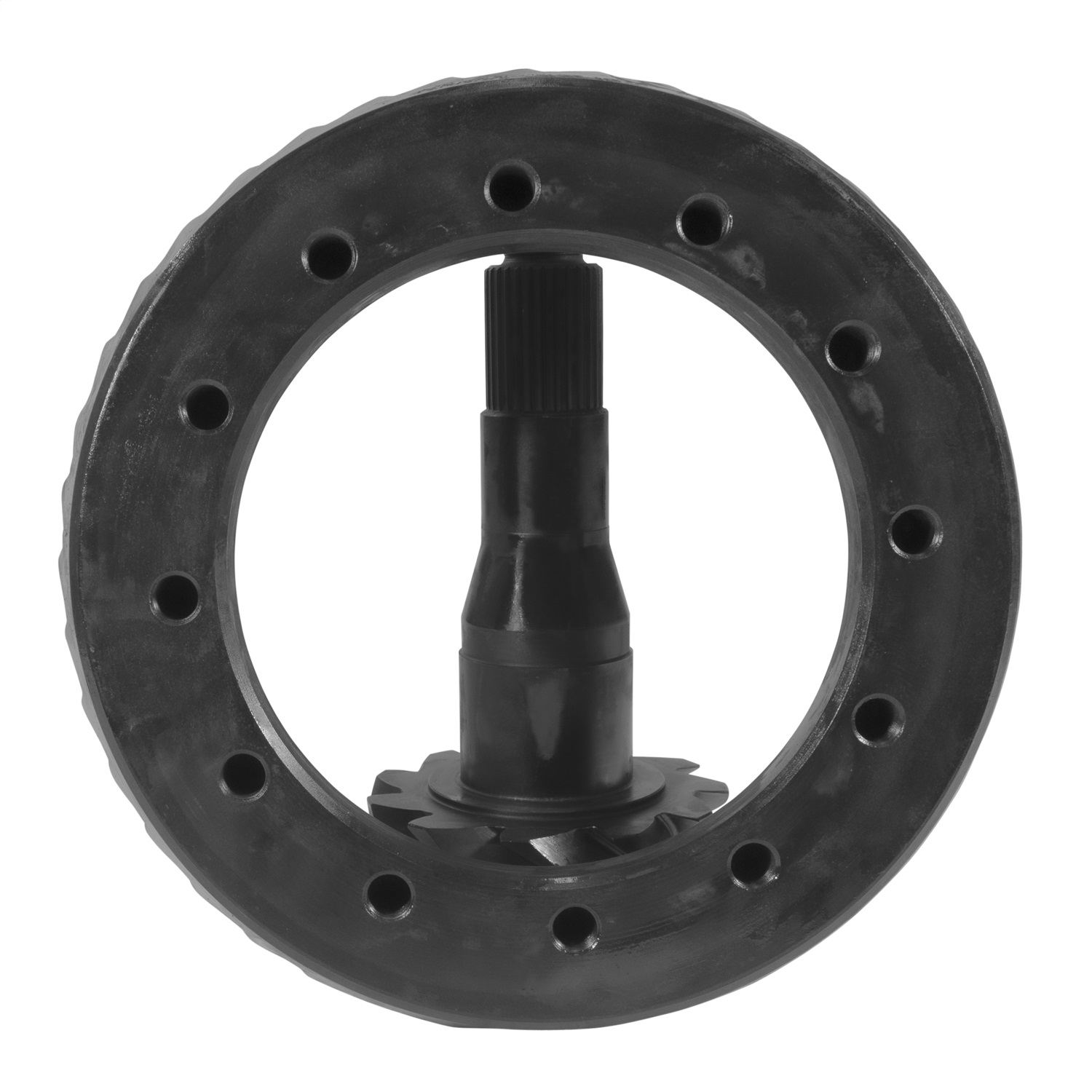 Yukon Ring & Pinion gear set for '11 & up Ford 9.75" in a 3.73 ratio