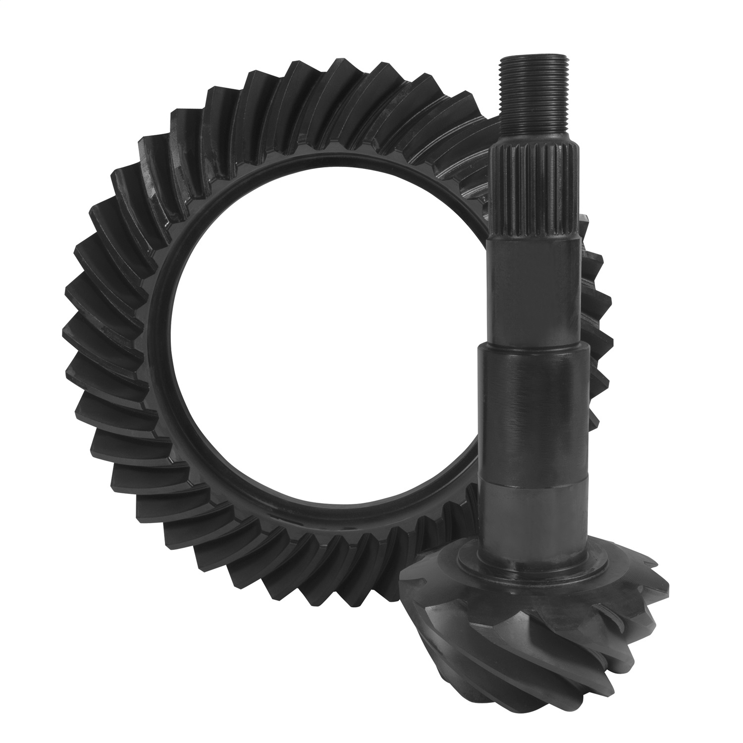 Yukon Ring & Pinion gear set for GM 11.5" in a 4.88 ratio